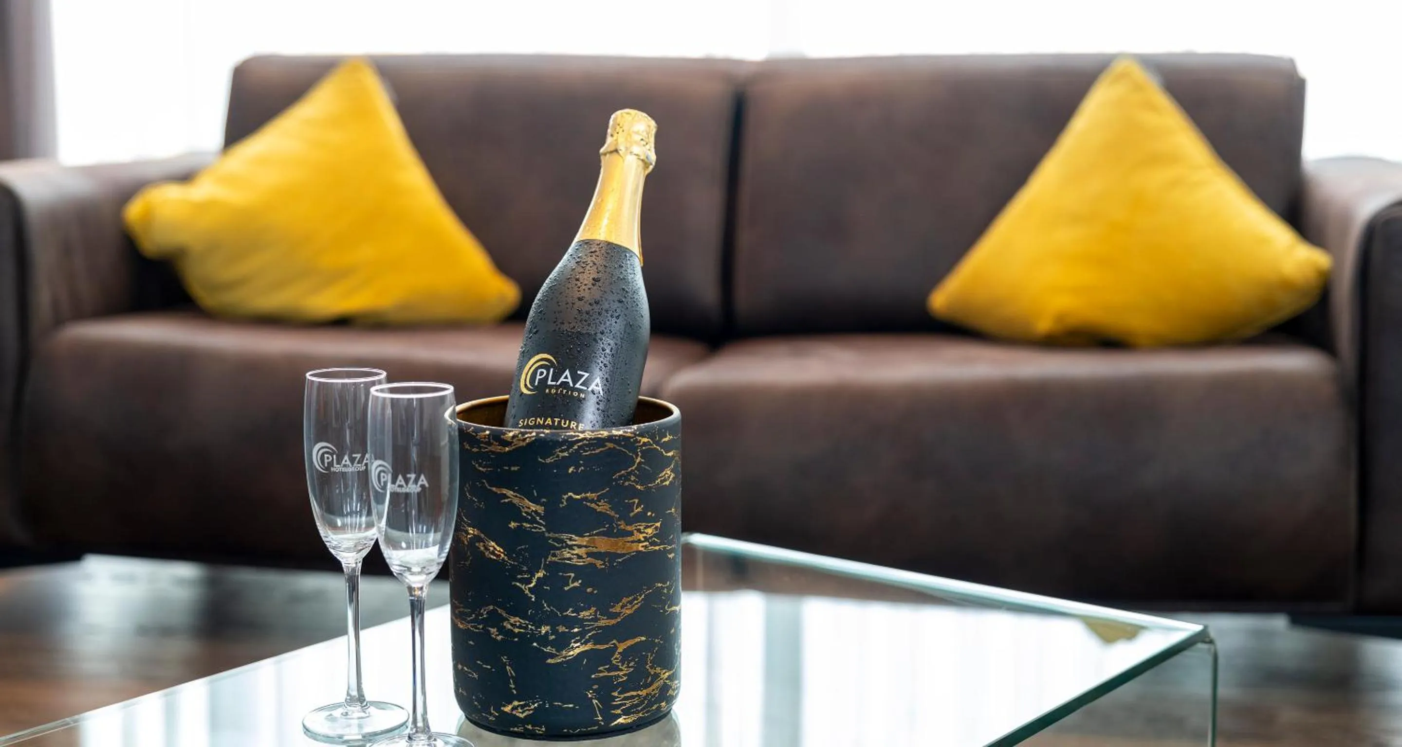 Living room in Best Western Hotel Bad Rappenau