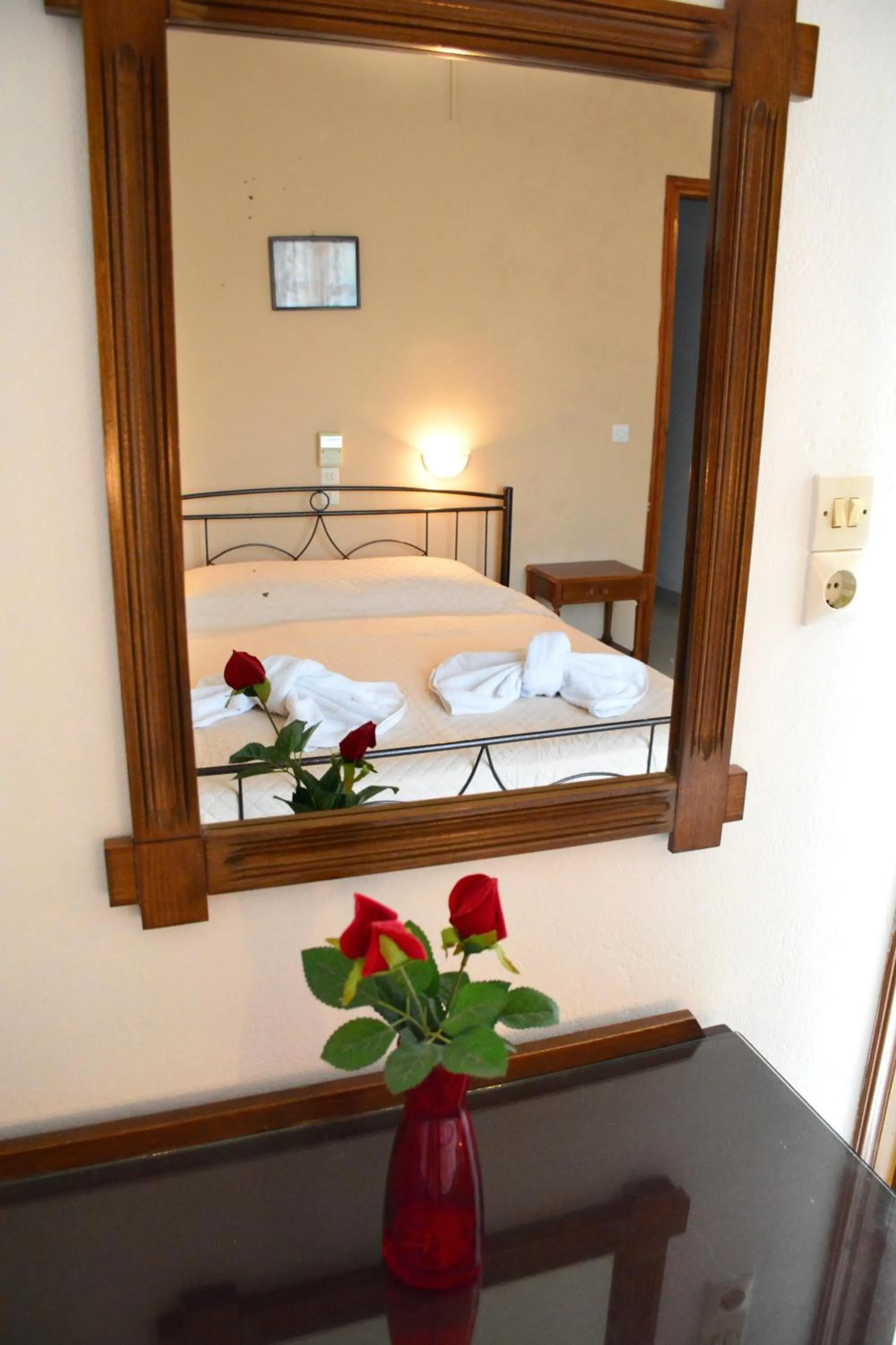 Voula Apartments
