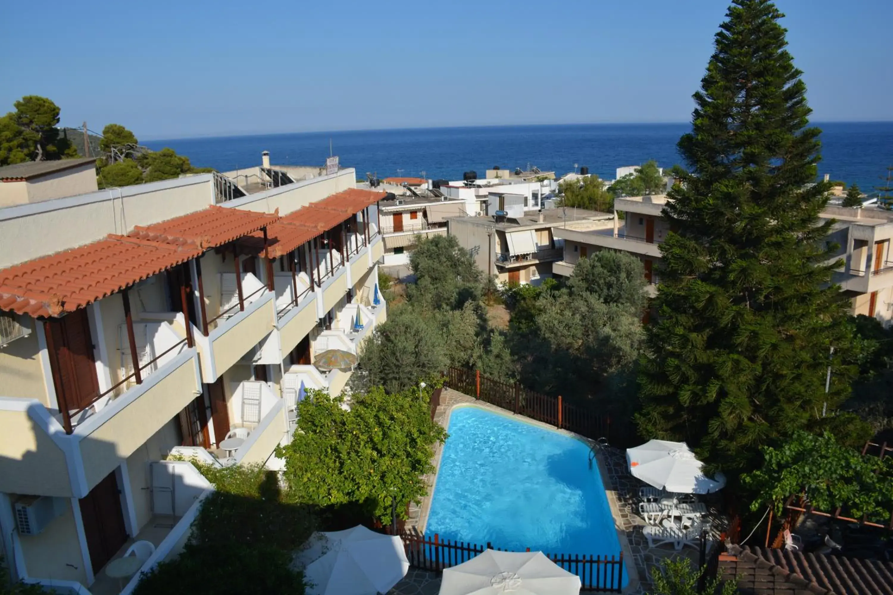 Voula Apartments Voula Apartments