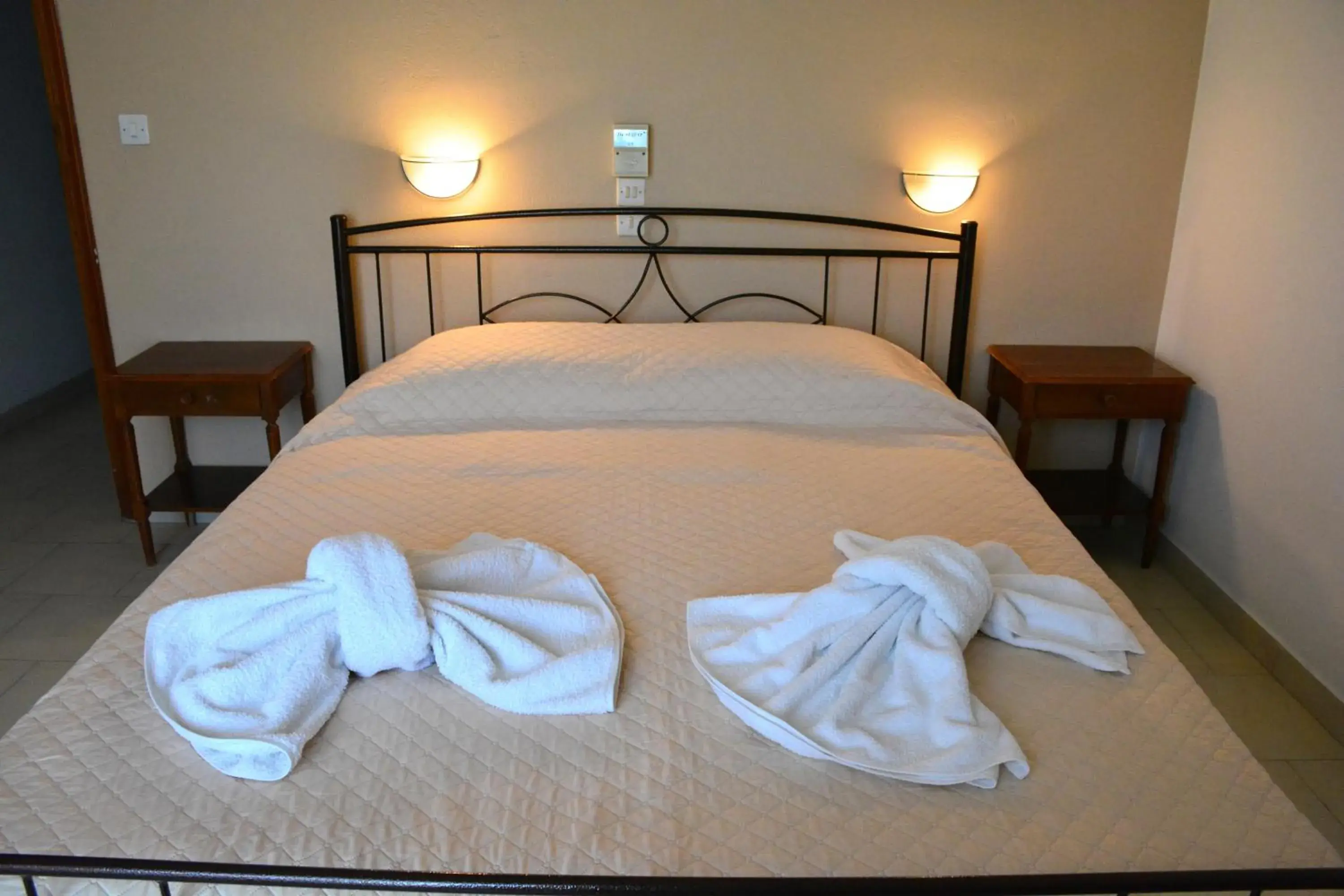 Studio (2 Adults) in Voula Apartments Studio (2 Adults) in Voula Apartments