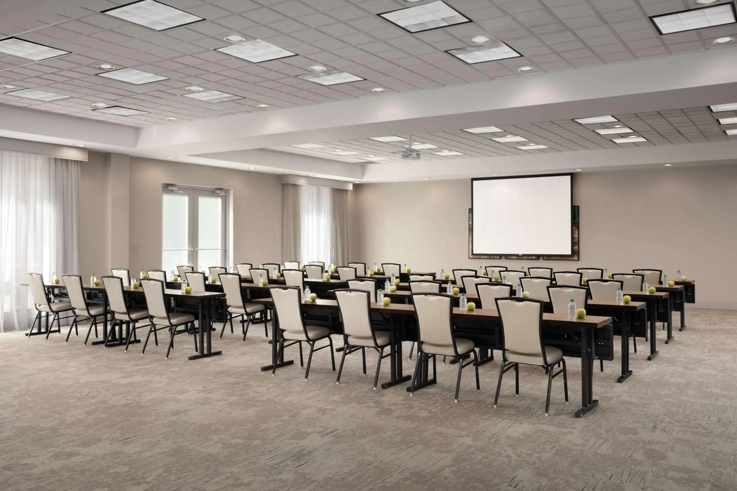 Meeting/conference room in Hilton Garden Inn Columbia/Harbison