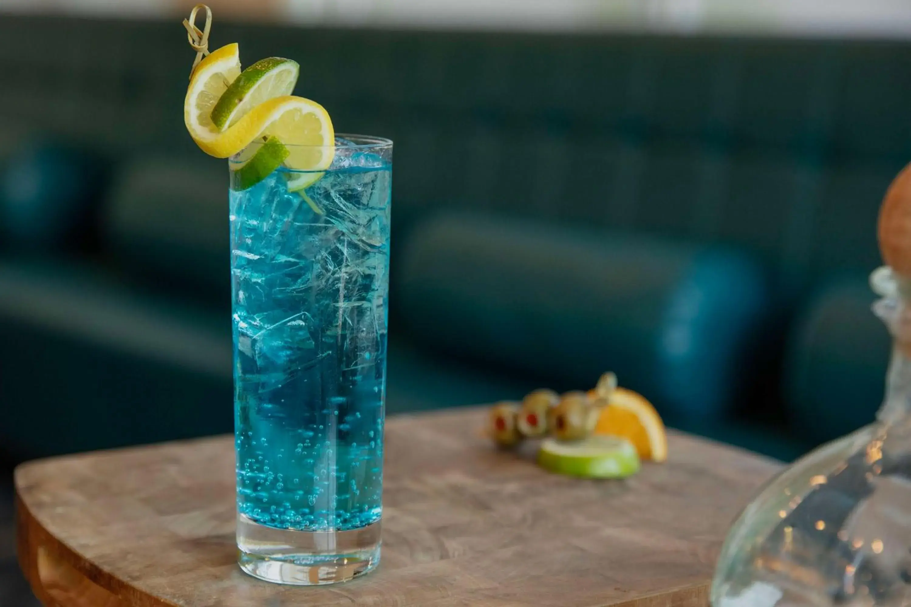 Lounge or bar in Hilton Garden Inn Columbia/Harbison Lounge or bar in Hilton Garden Inn Columbia/Harbison