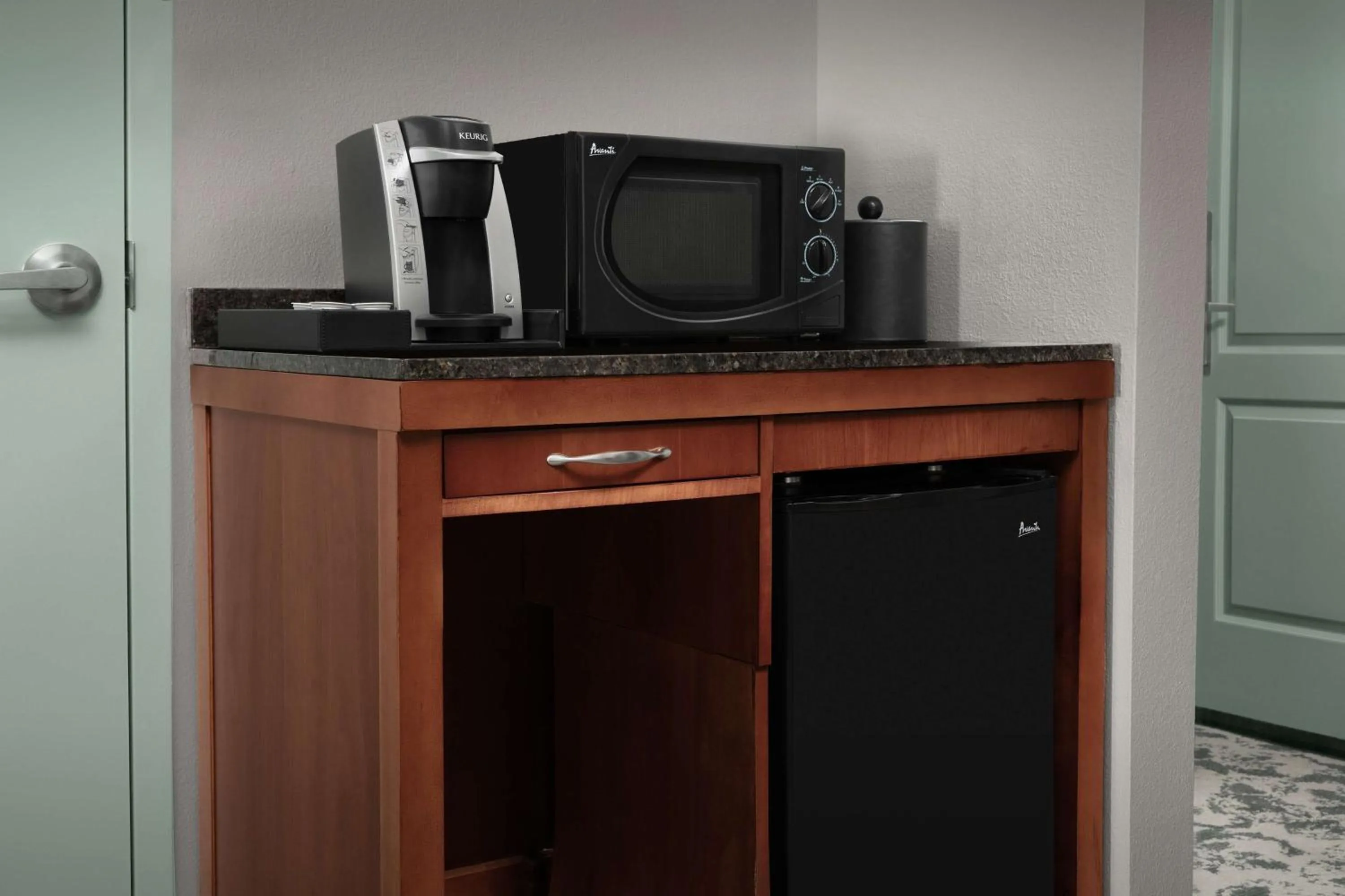 Photo of the whole room in Hilton Garden Inn Columbia/Harbison