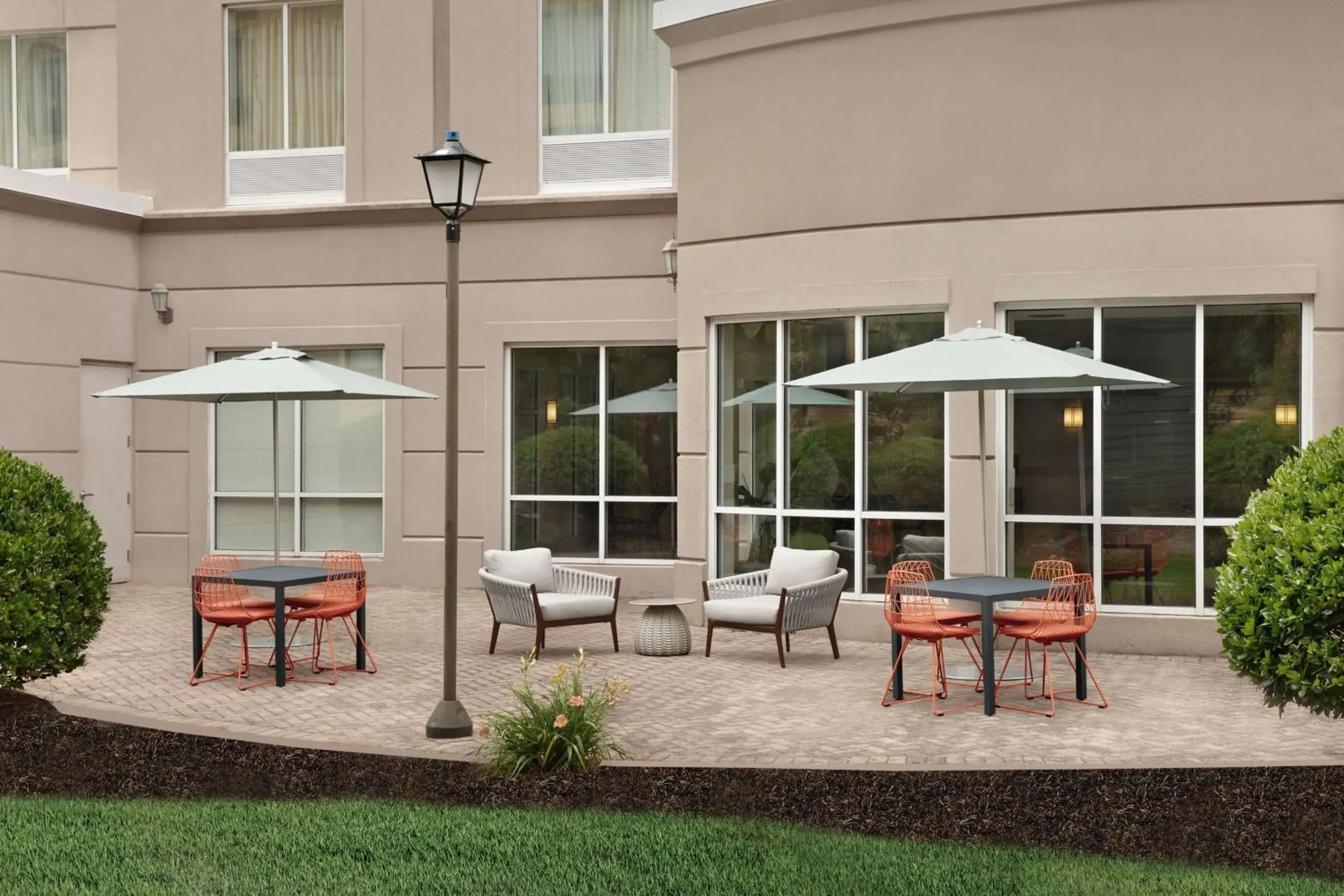 Hilton Garden Inn Columbia/Harbison Hilton Garden Inn Columbia/Harbison