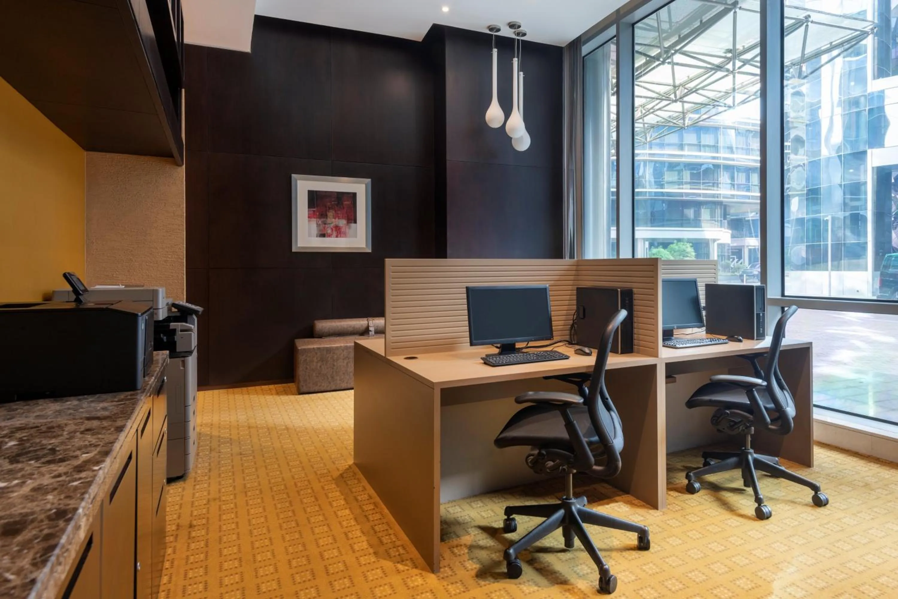 Other in Crowne Plaza Doha - The Business Park by IHG