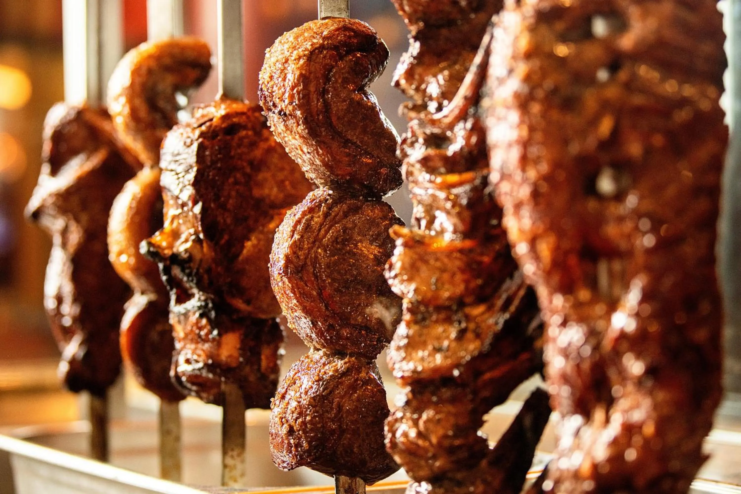 Restaurant/places to eat in Crowne Plaza Doha - The Business Park by IHG