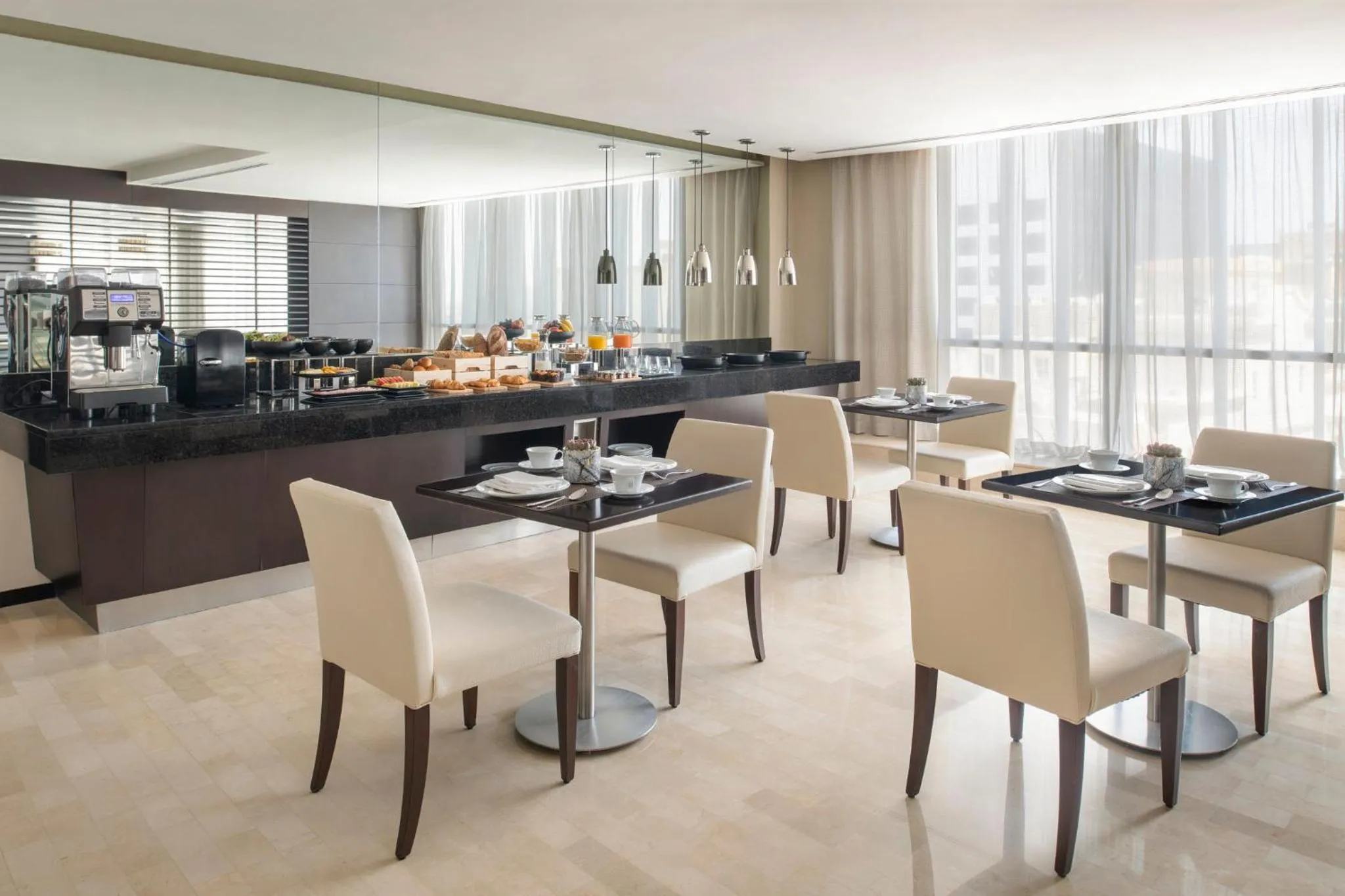 Other in Crowne Plaza Doha - The Business Park by IHG