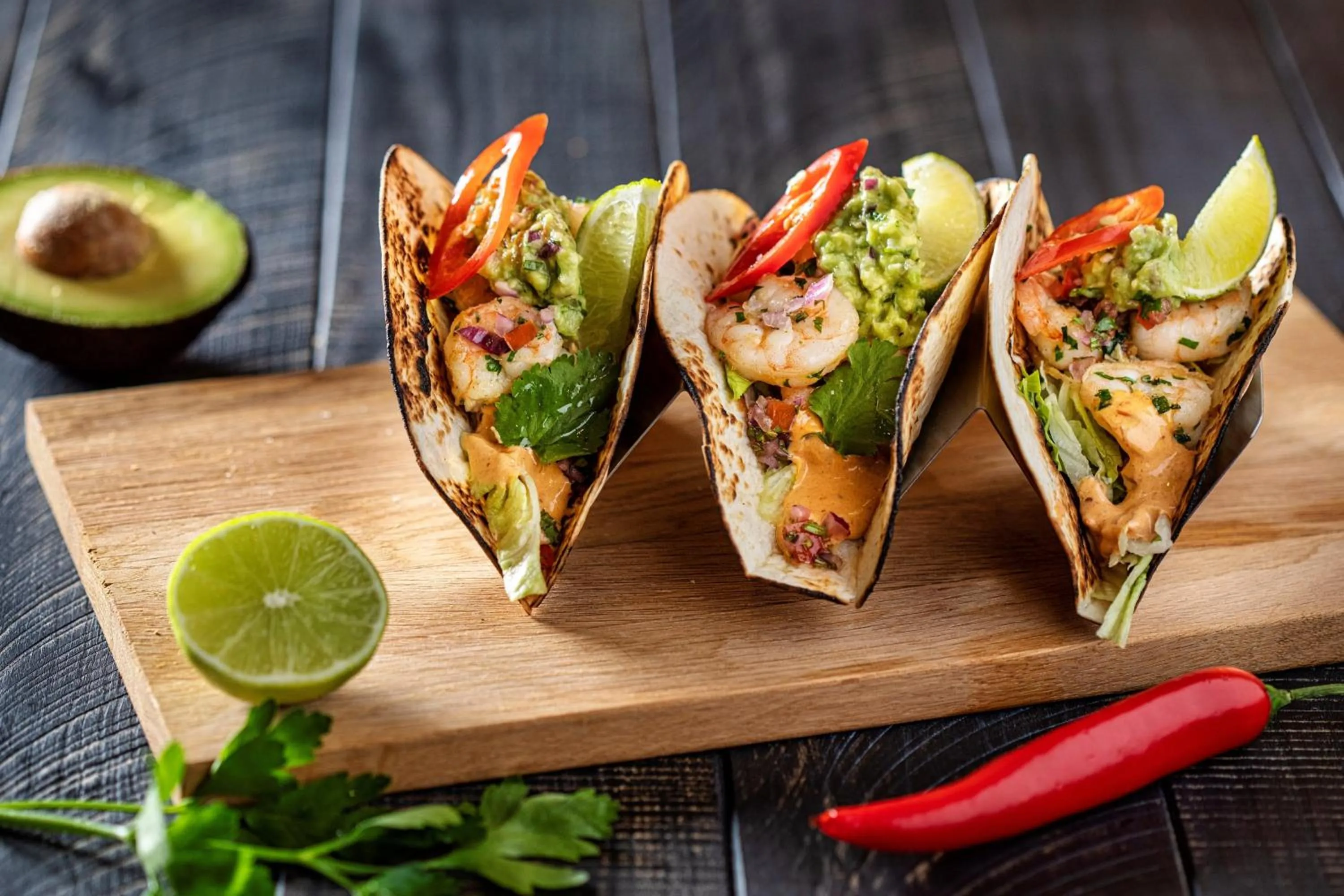 Restaurant/places to eat in Crowne Plaza Doha - The Business Park by IHG