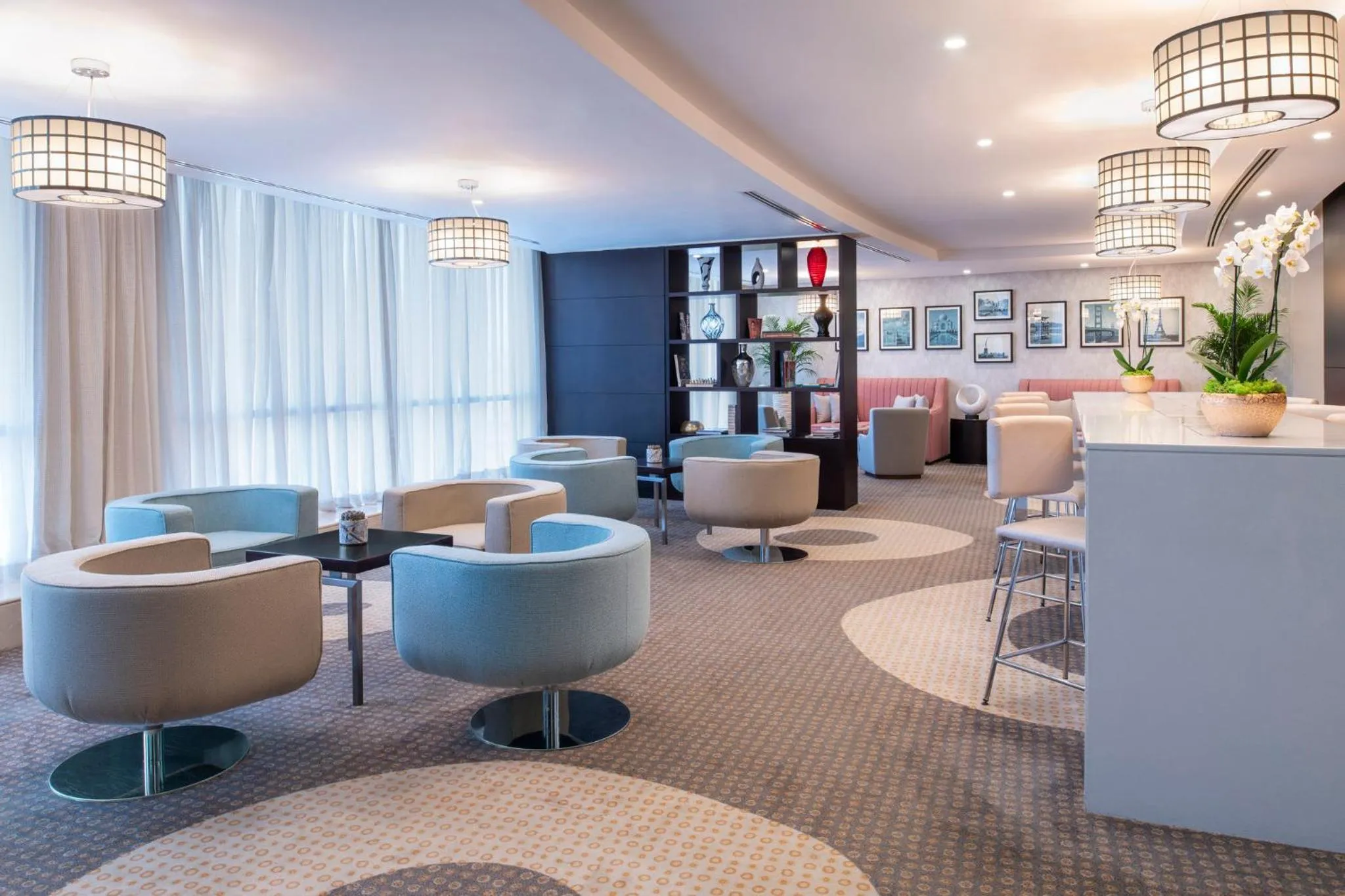 Other in Crowne Plaza Doha - The Business Park by IHG