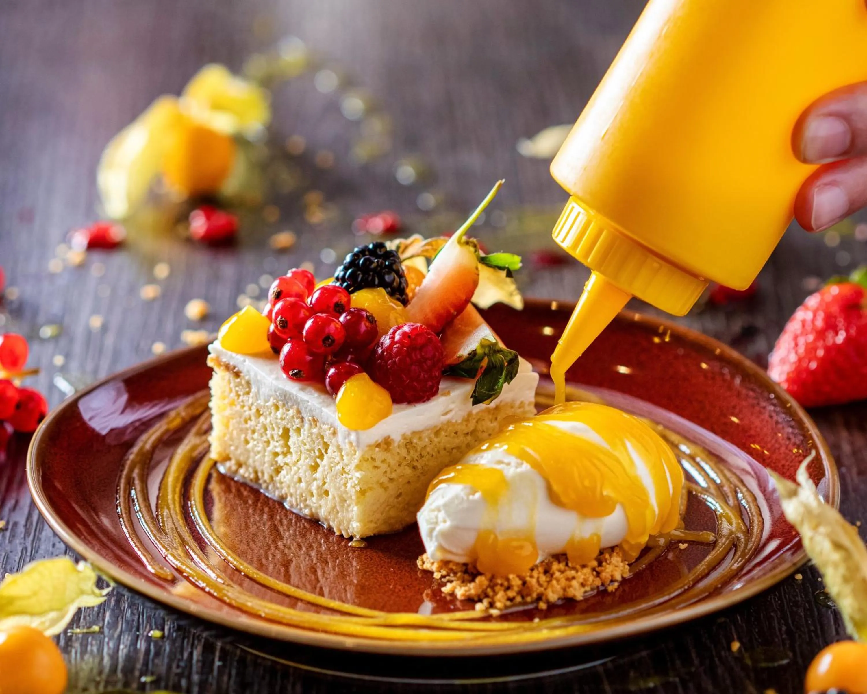 Meeting/conference room in Crowne Plaza Doha - The Business Park by IHG