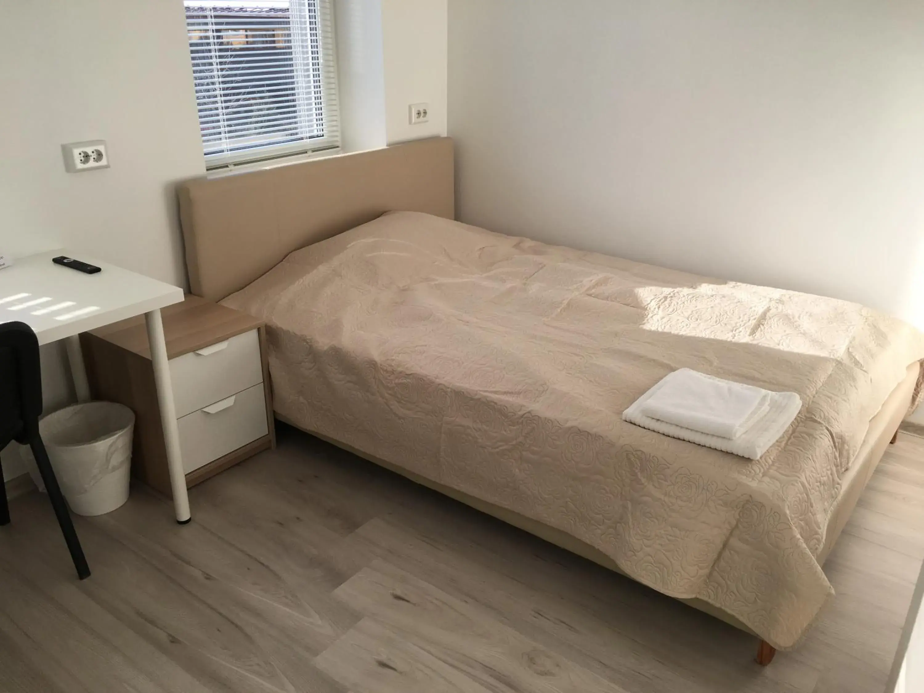 Small Double Room in Huntfood Majutus Small Double Room in Huntfood Majutus