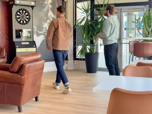 ibis Styles Bordeaux Saint Médard