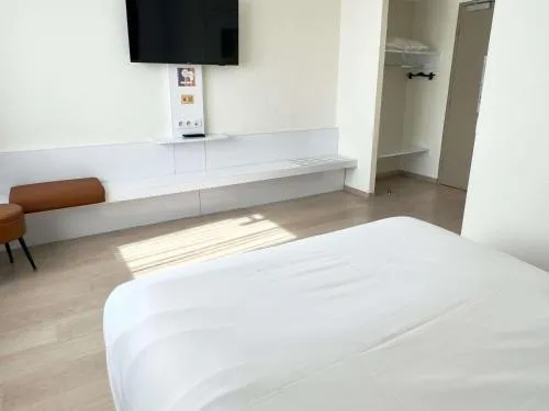 ibis Styles Bordeaux Saint Médard