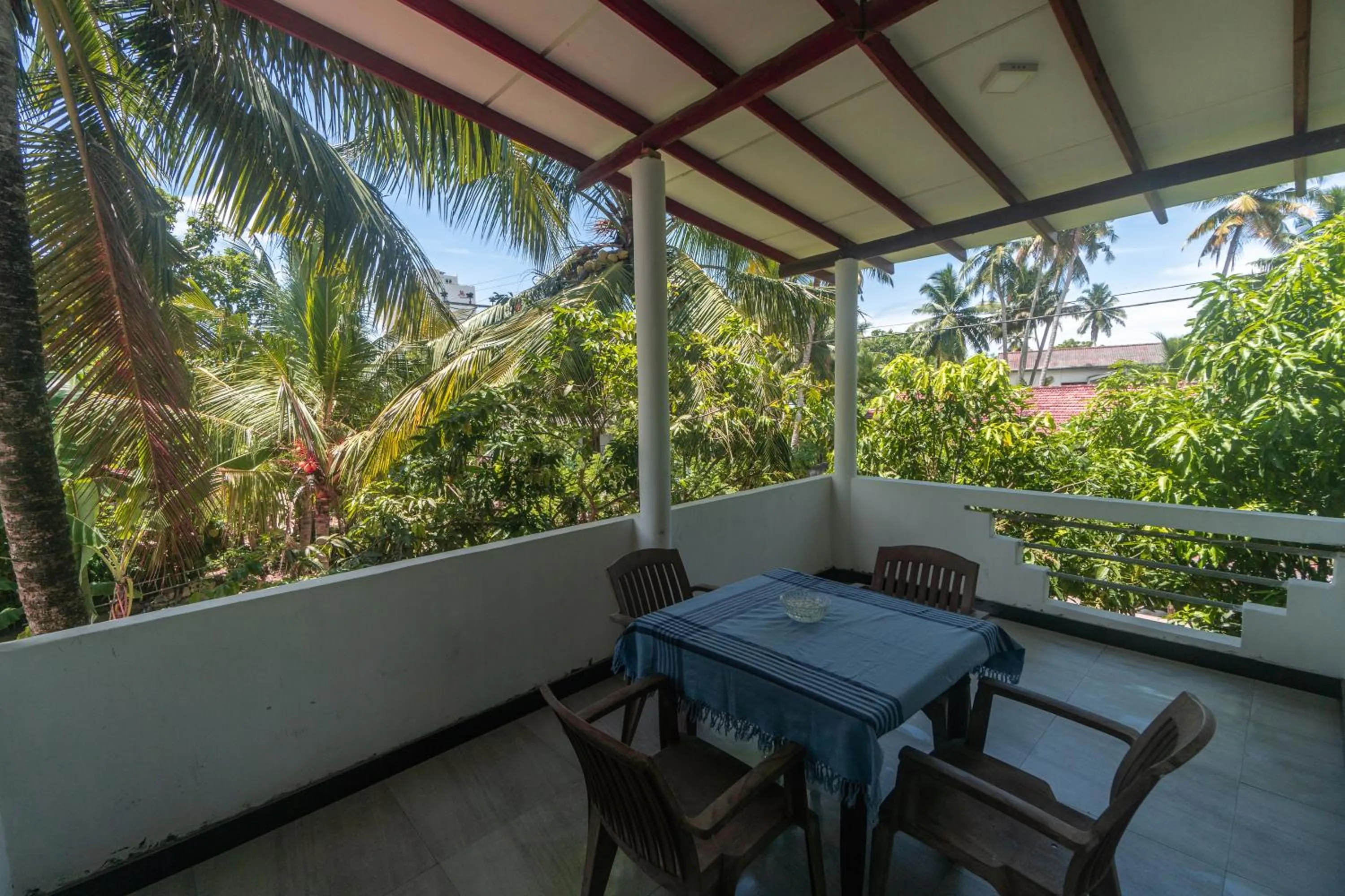 Mango Shade Weligama