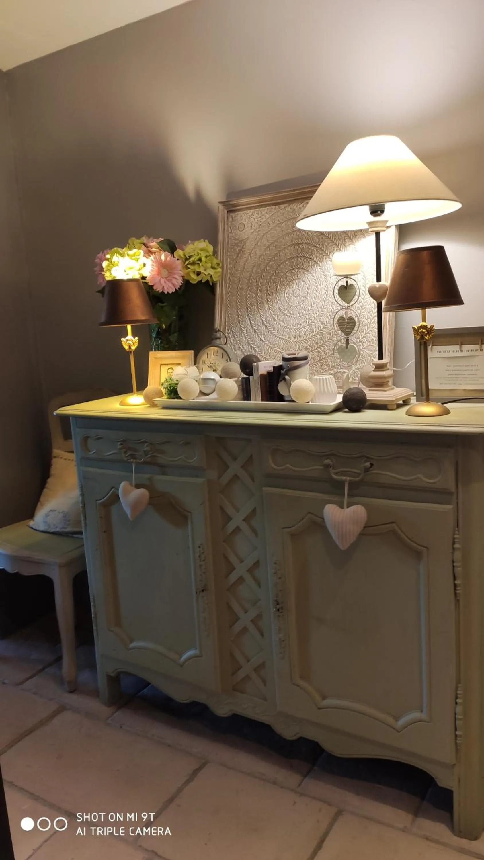 Chambres d'Hôtes Le Clos Du Verger