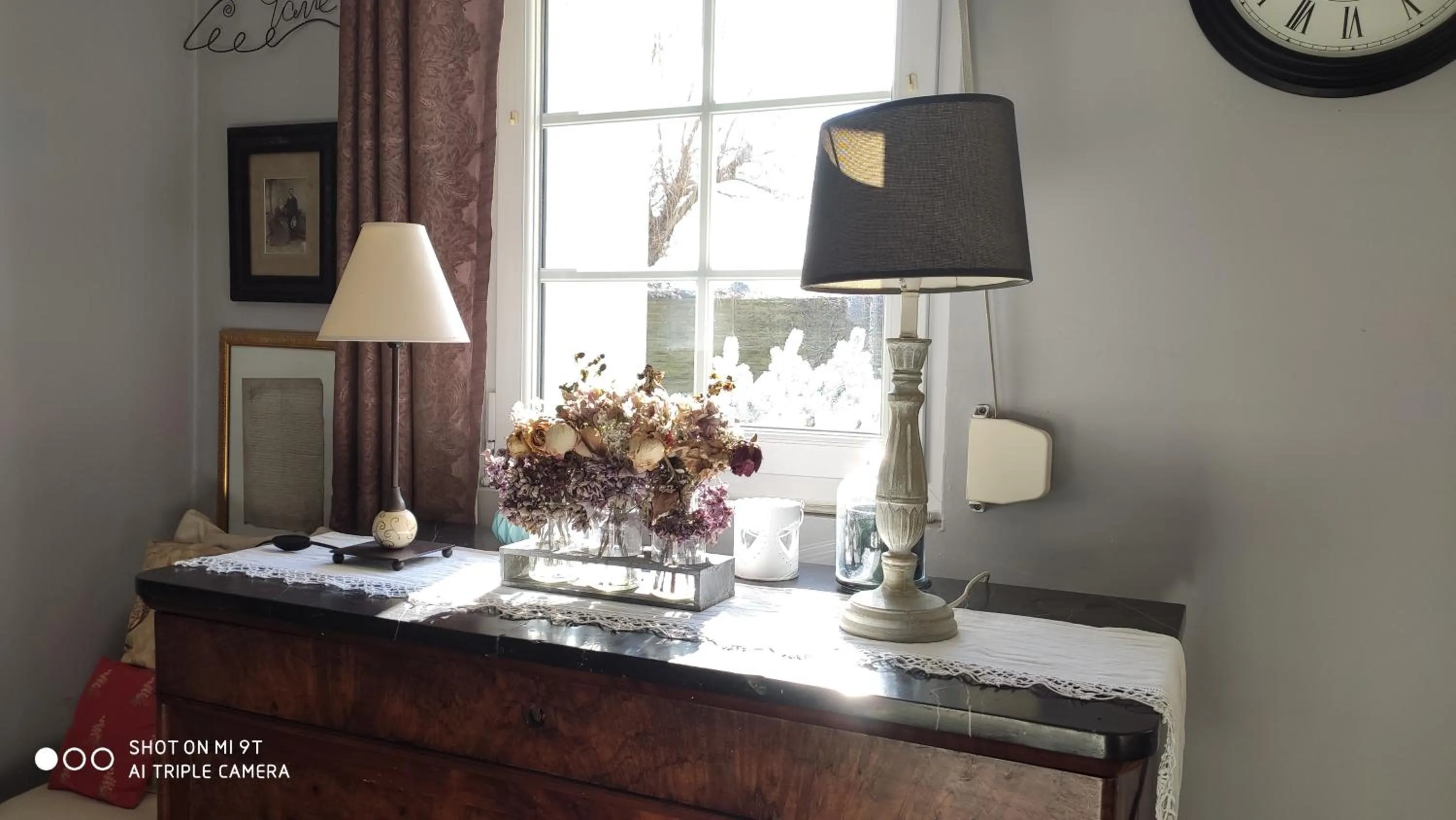 Chambres d'Hôtes Le Clos Du Verger