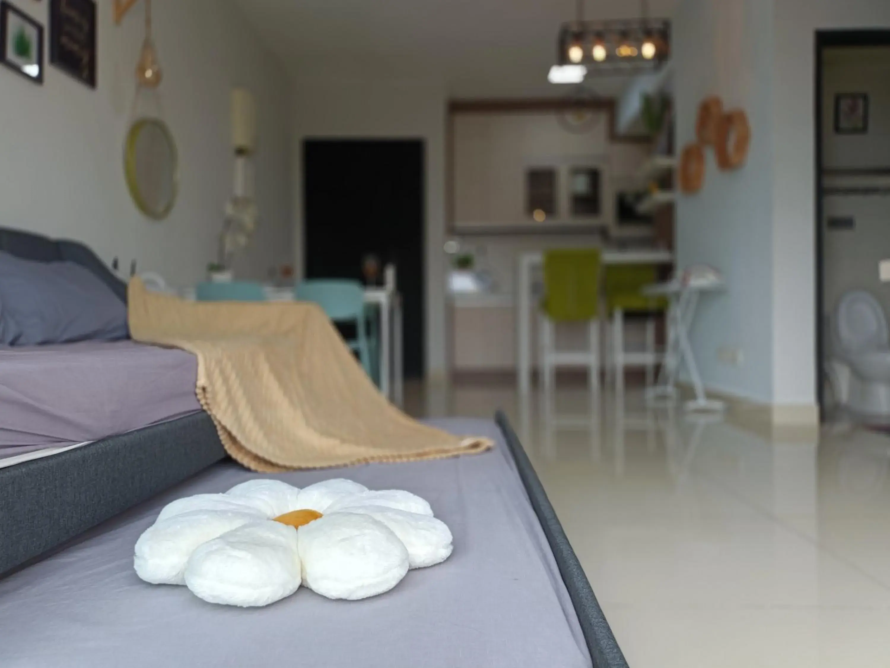 Family, Bed in Prestige Sky Riverfront Family, Bed in Prestige Sky Riverfront