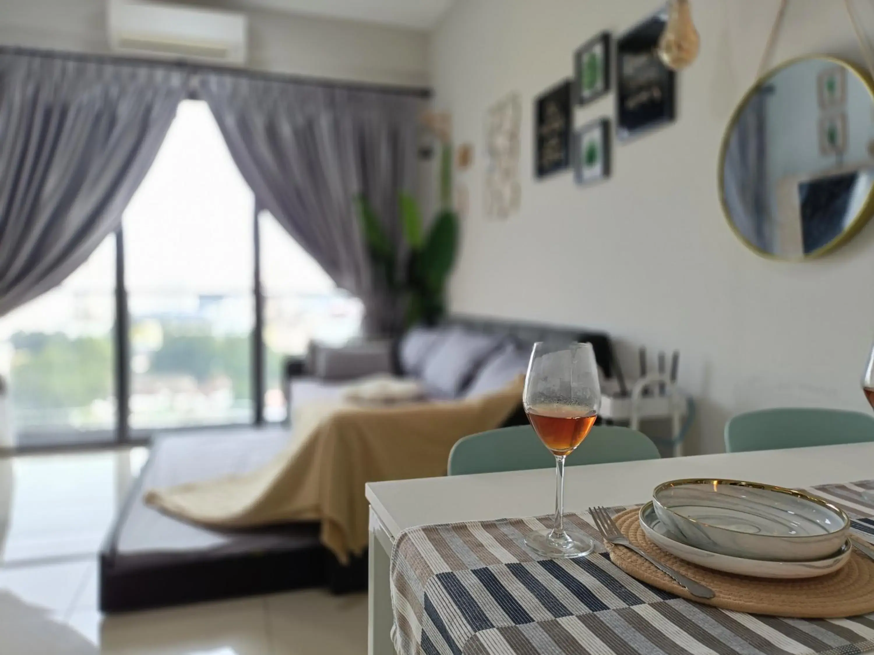 Family, Bed in Prestige Sky Riverfront Family, Bed in Prestige Sky Riverfront