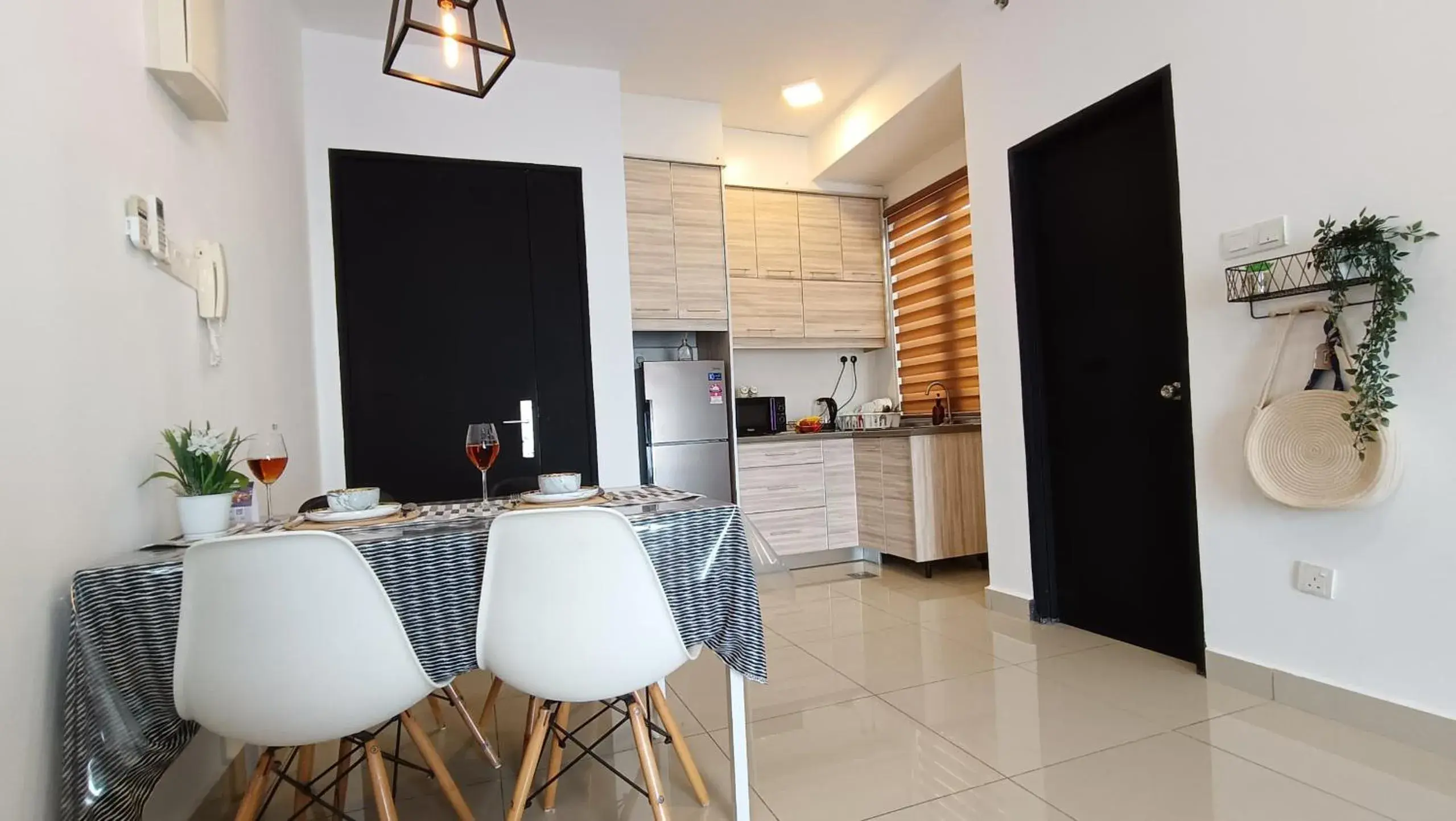 Apartment in Prestige Sky Riverfront Apartment in Prestige Sky Riverfront