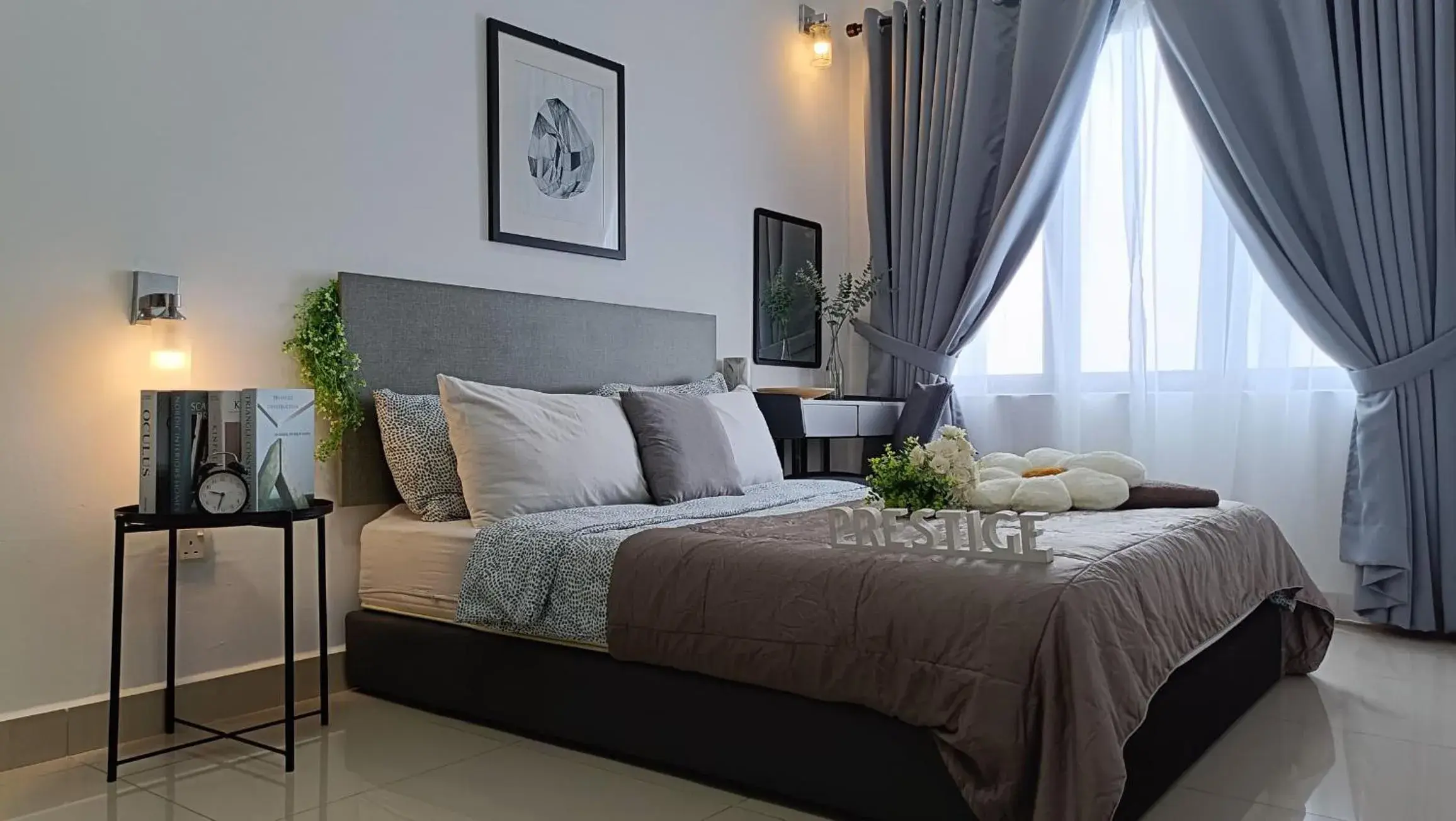 Apartment in Prestige Sky Riverfront Apartment in Prestige Sky Riverfront