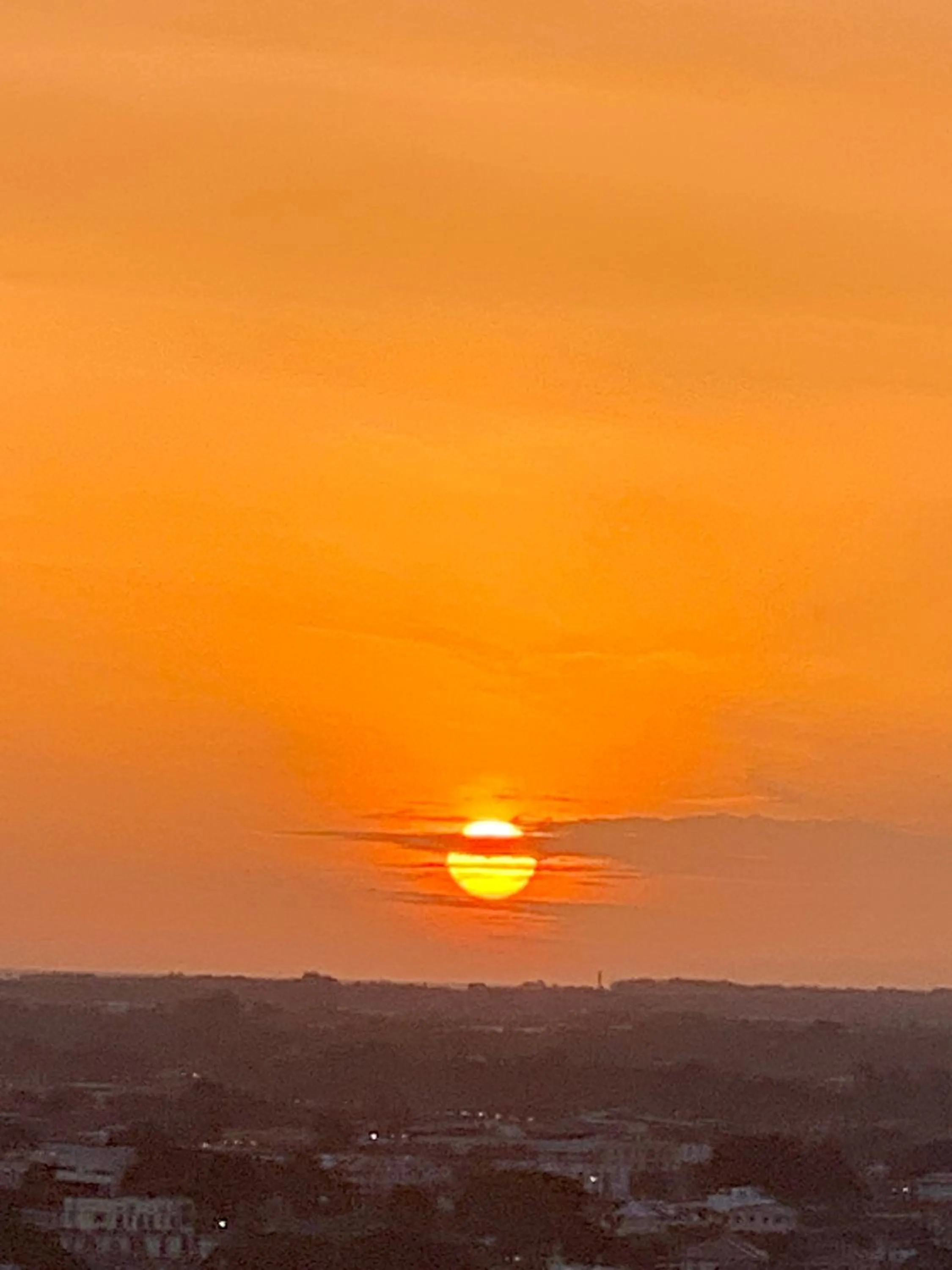 View (from property/room) in Prestige Sky Riverfront