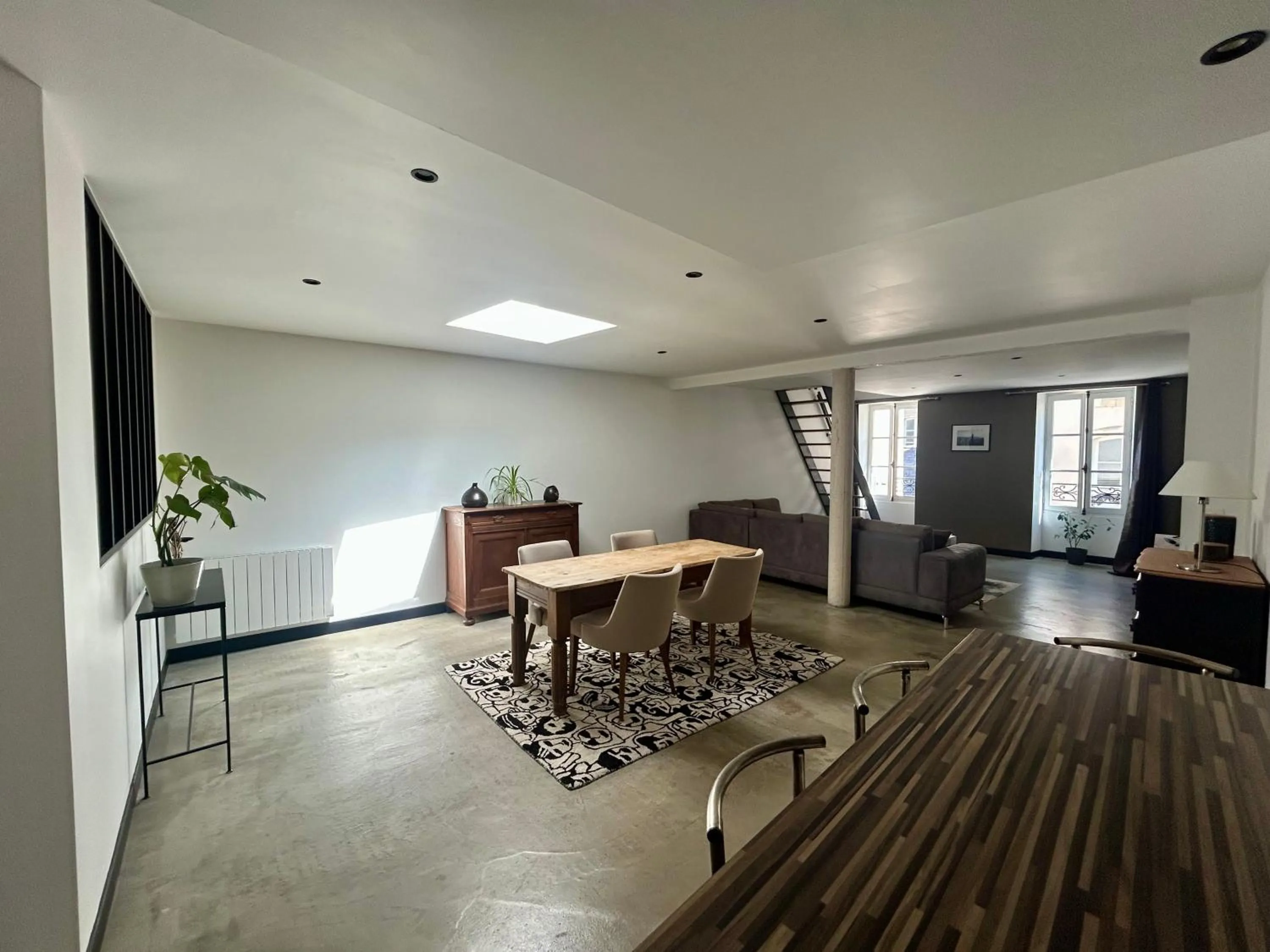 Logis Hotel du Maine