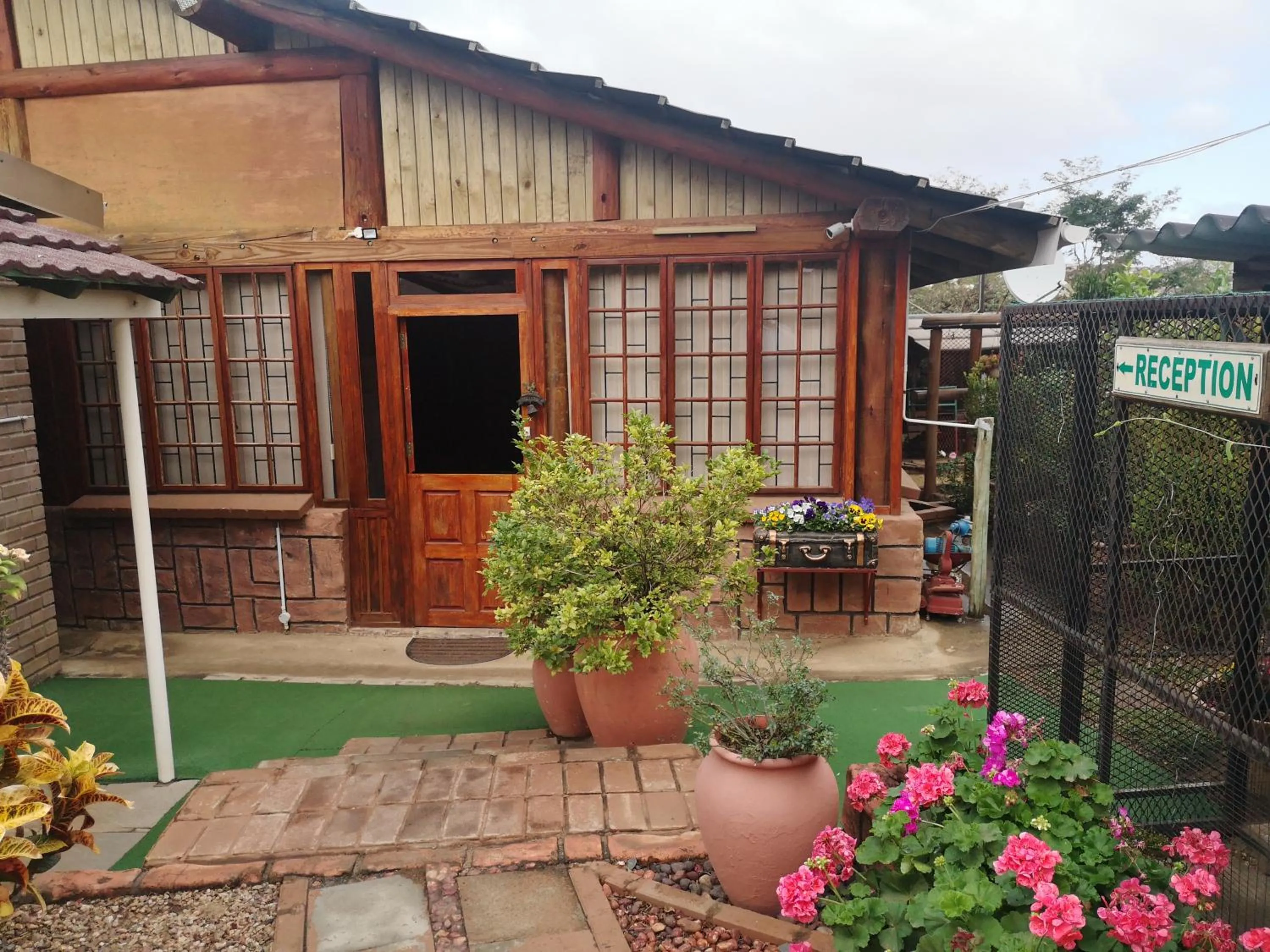 Marietjies Guesthouse