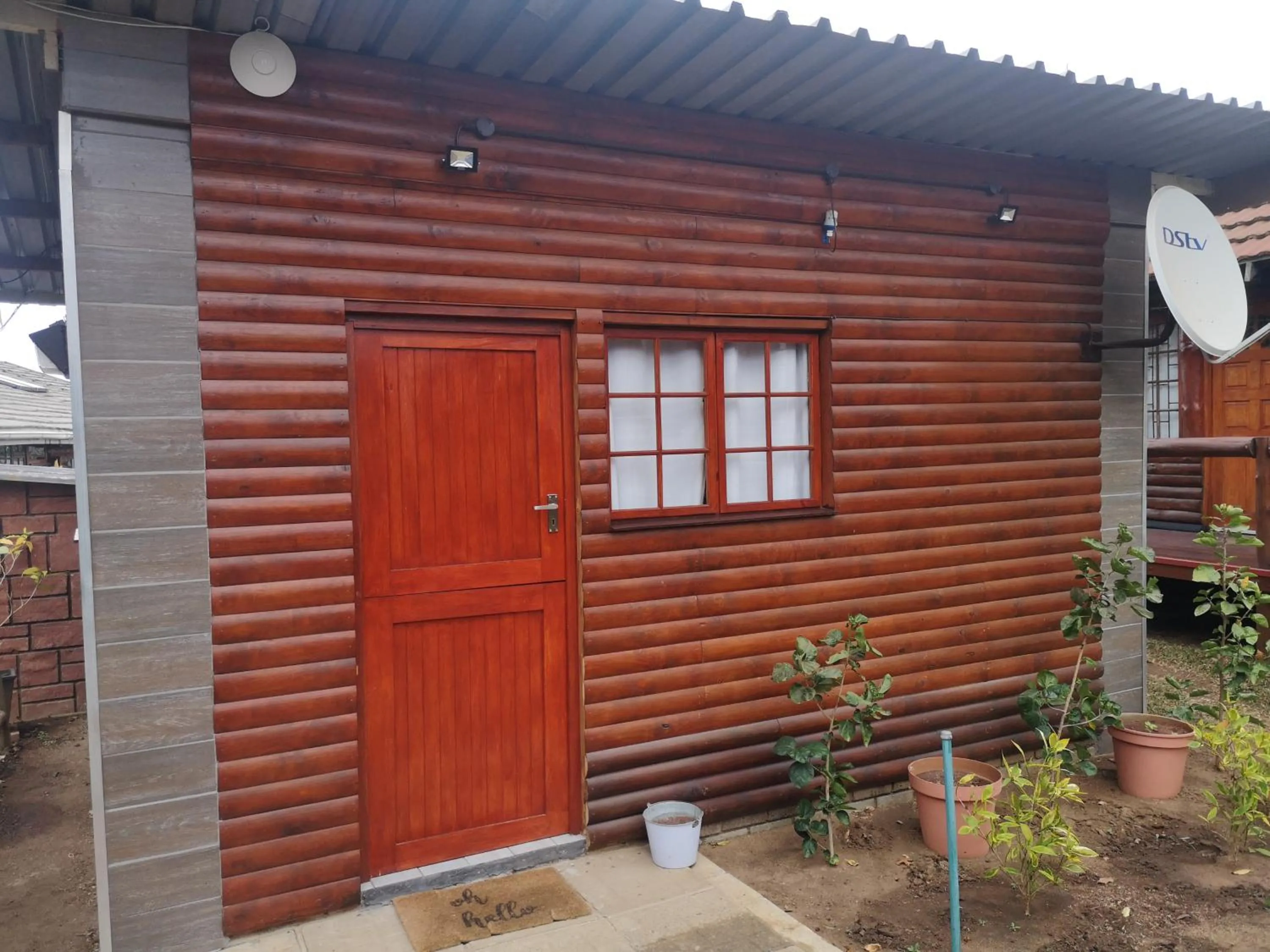 Marietjies Guesthouse