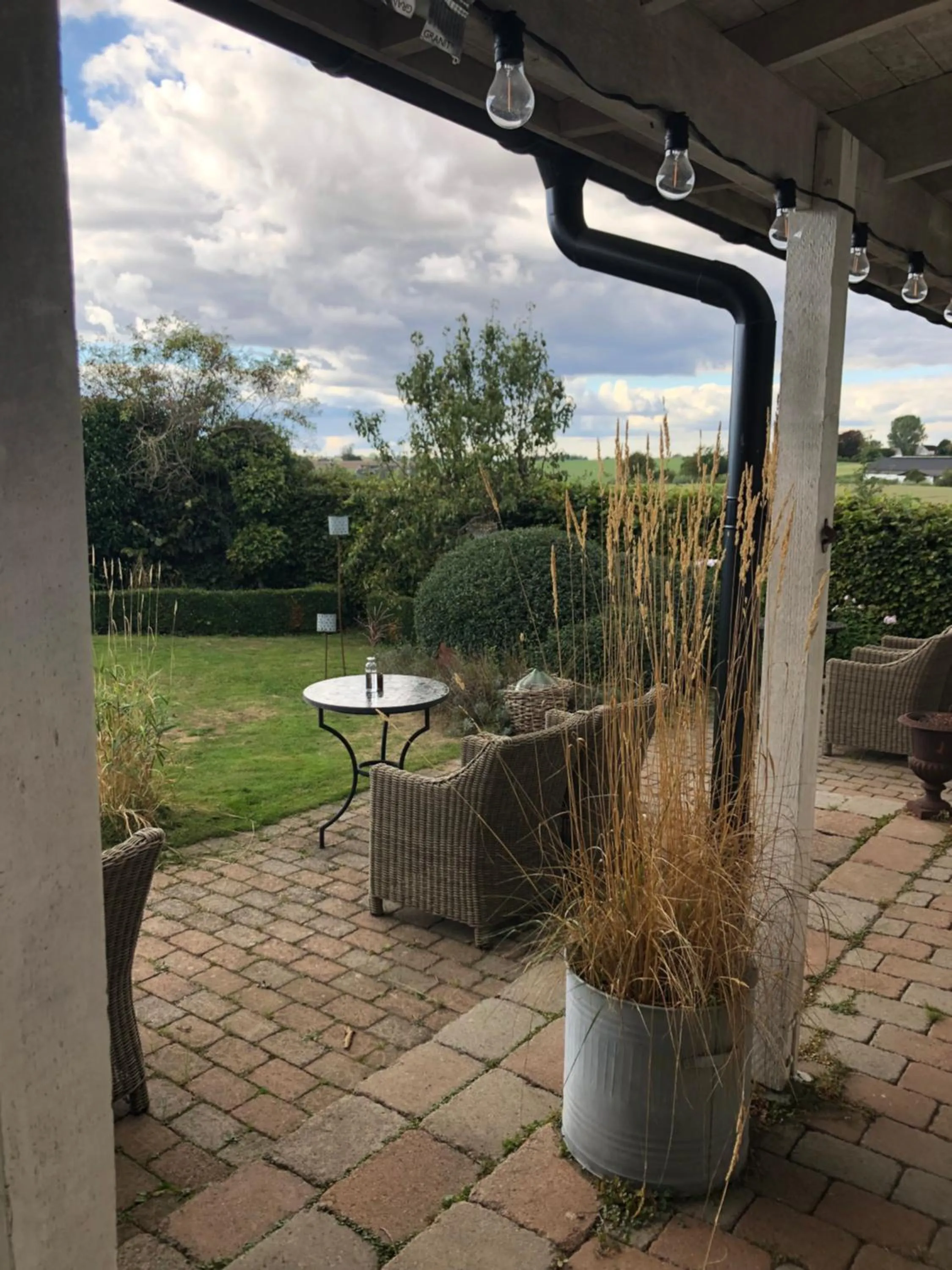 Glimminge Bed & Breakfast