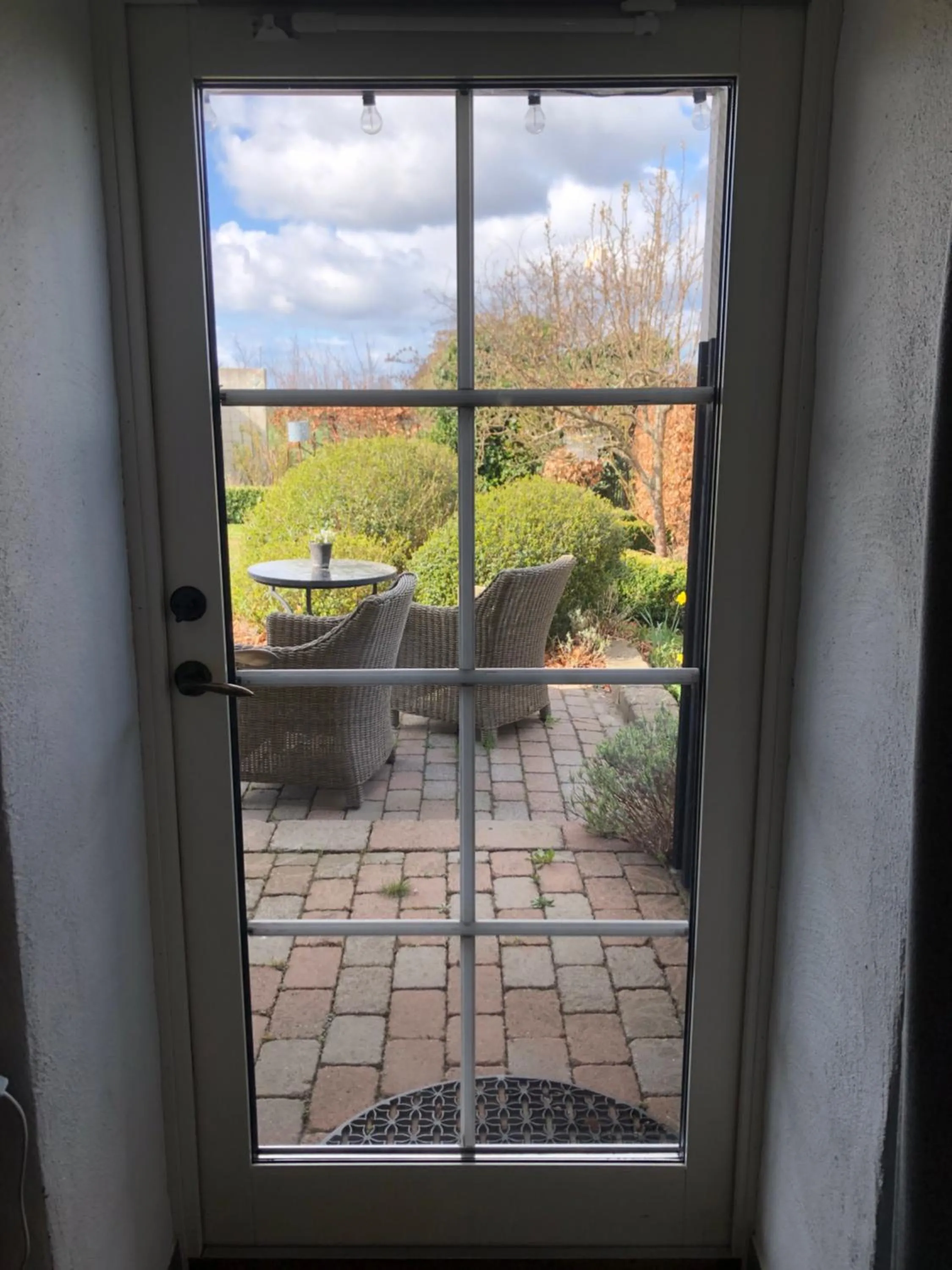 Glimminge Bed & Breakfast