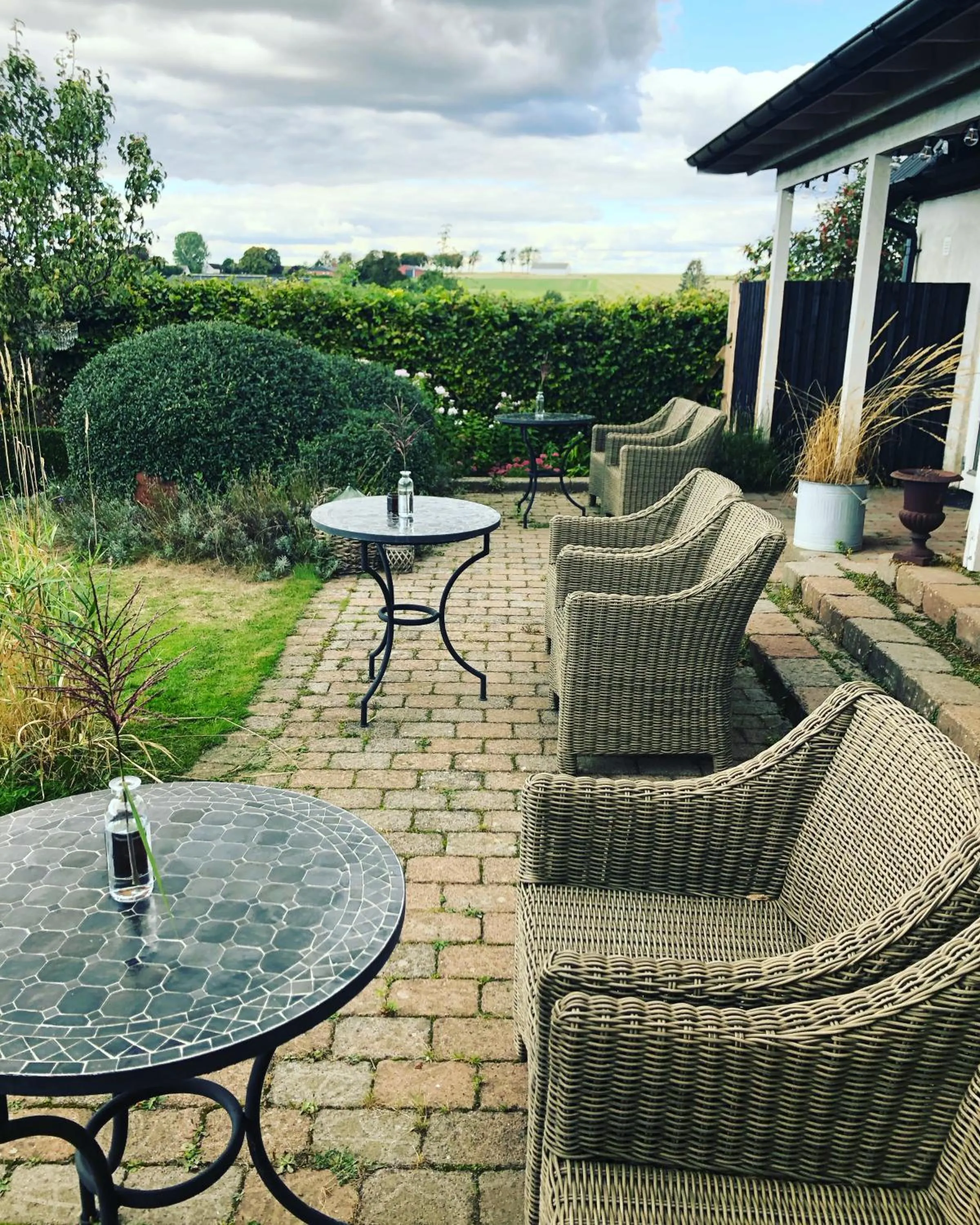 Glimminge Bed & Breakfast