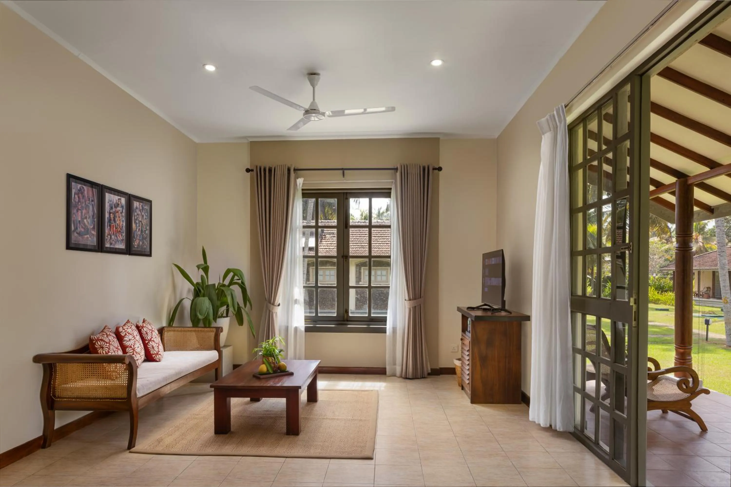 Tamarind Tree Garden Resort - Katunayake