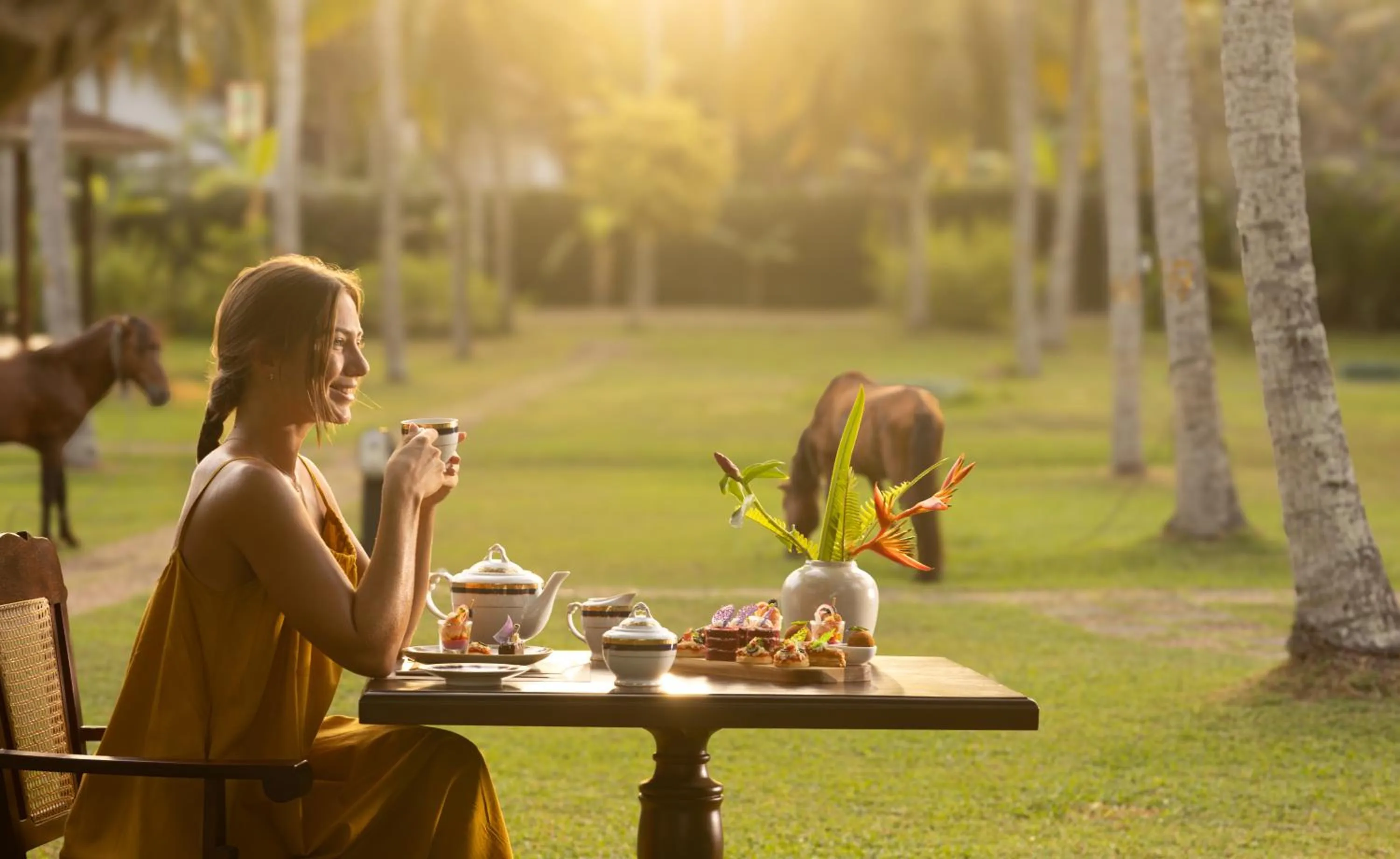 Tamarind Tree Garden Resort - Katunayake