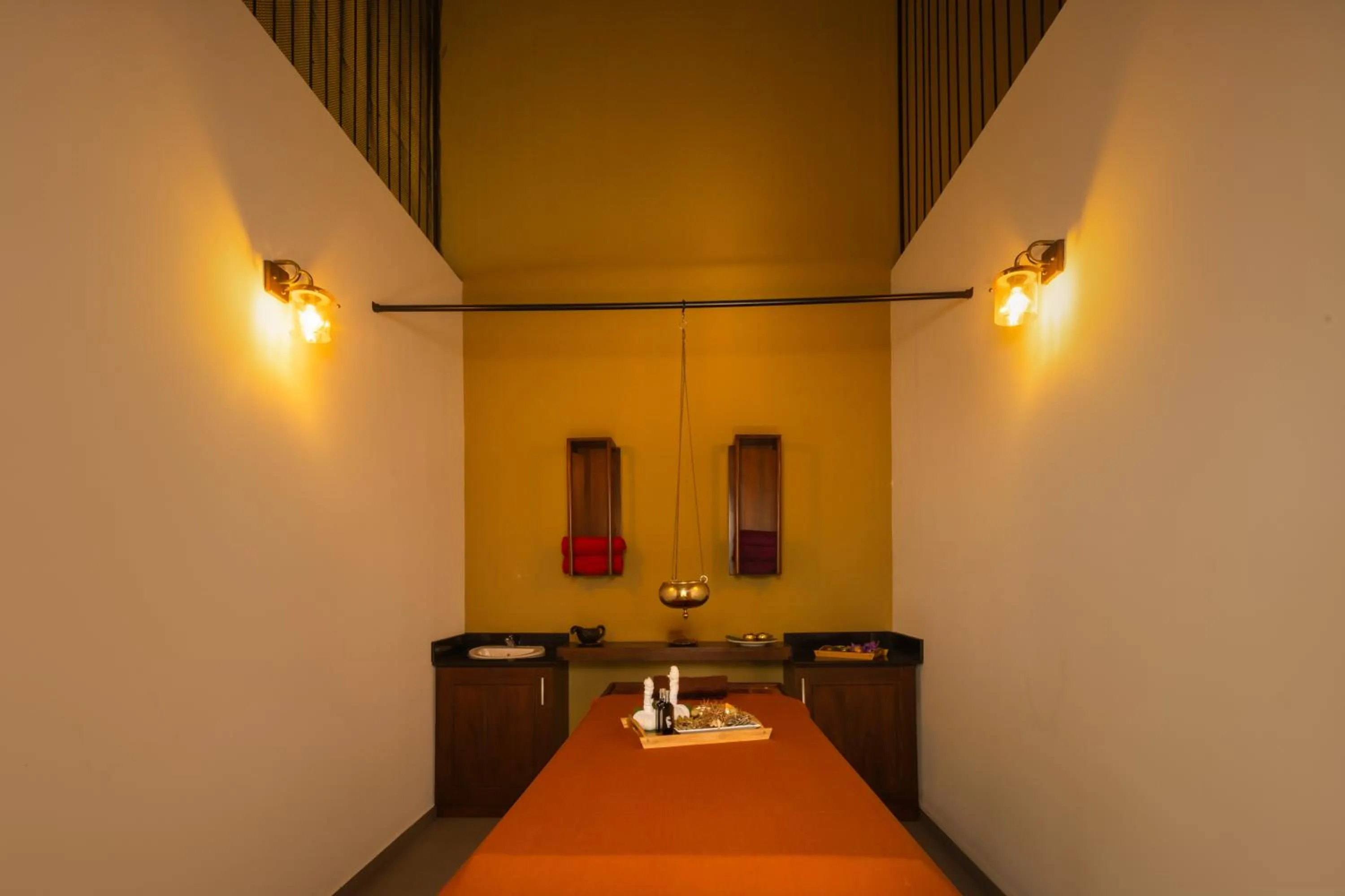 Tamarind Tree Garden Resort - Katunayake