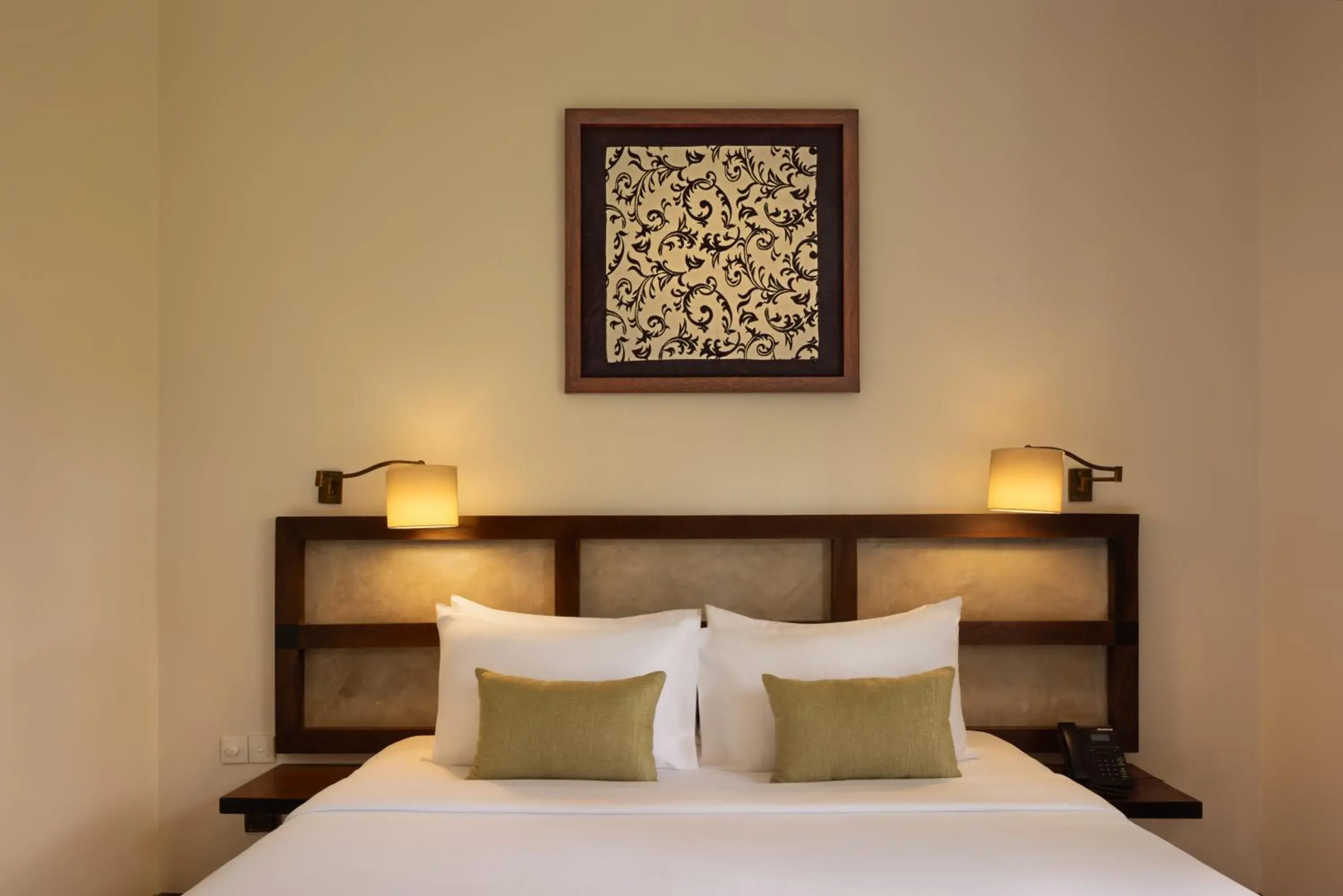 Villa with Garden View - single occupancy in Tamarind Tree Garden Resort - Katunayake Villa with Garden View - single occupancy in Tamarind Tree Garden Resort - Katunayake