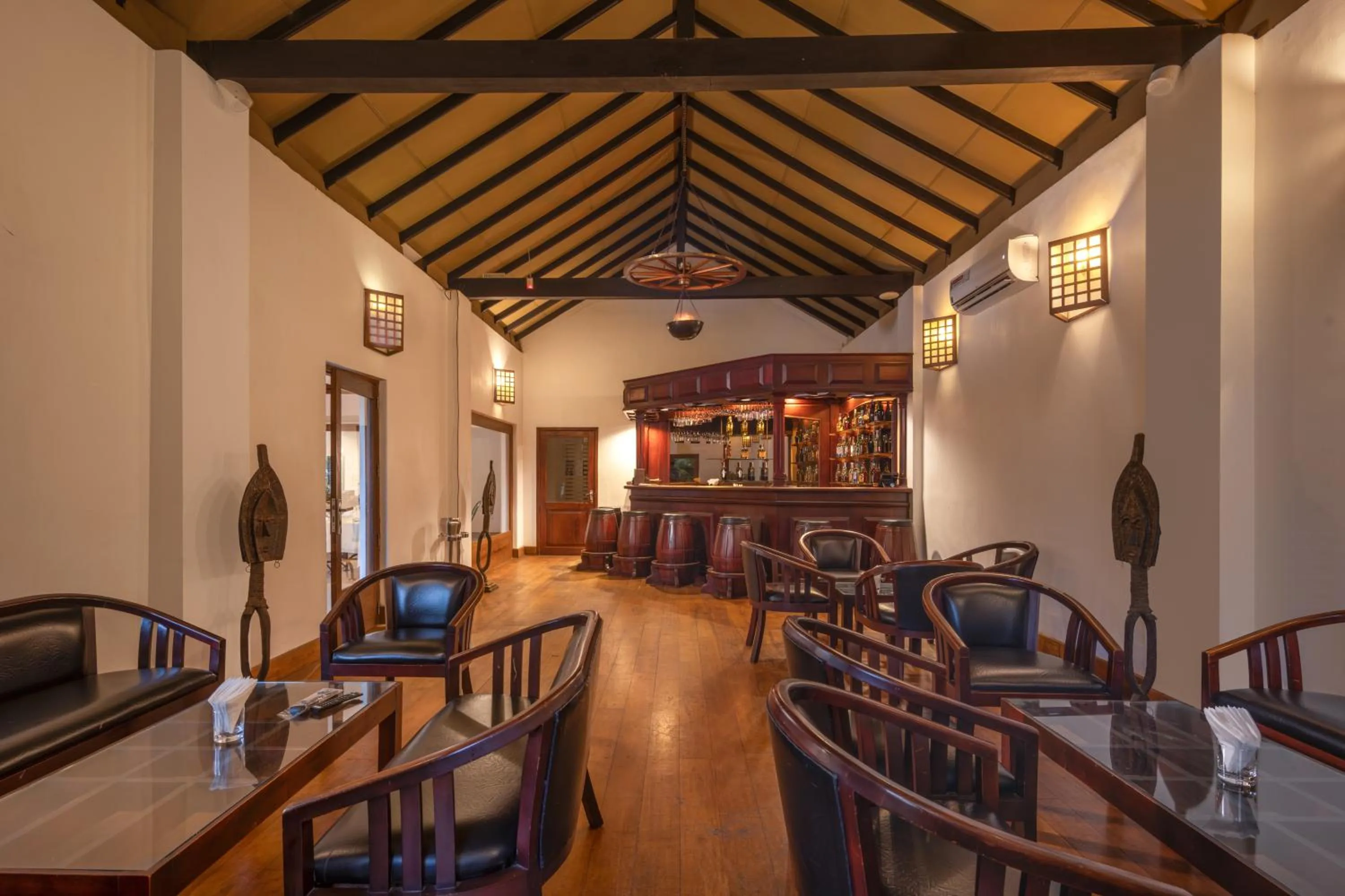 Tamarind Tree Garden Resort - Katunayake