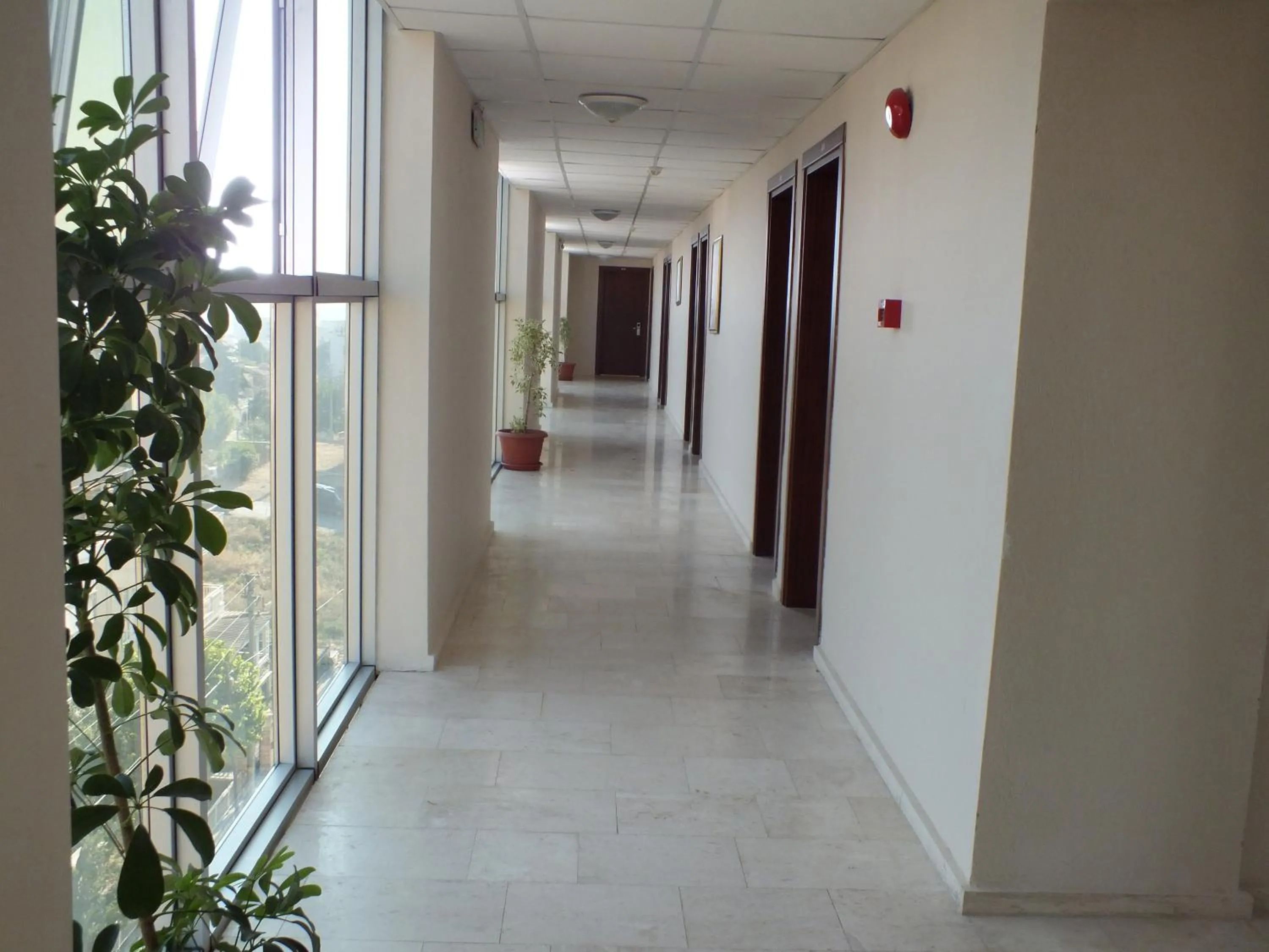 Blue Sea Hotel & Spa