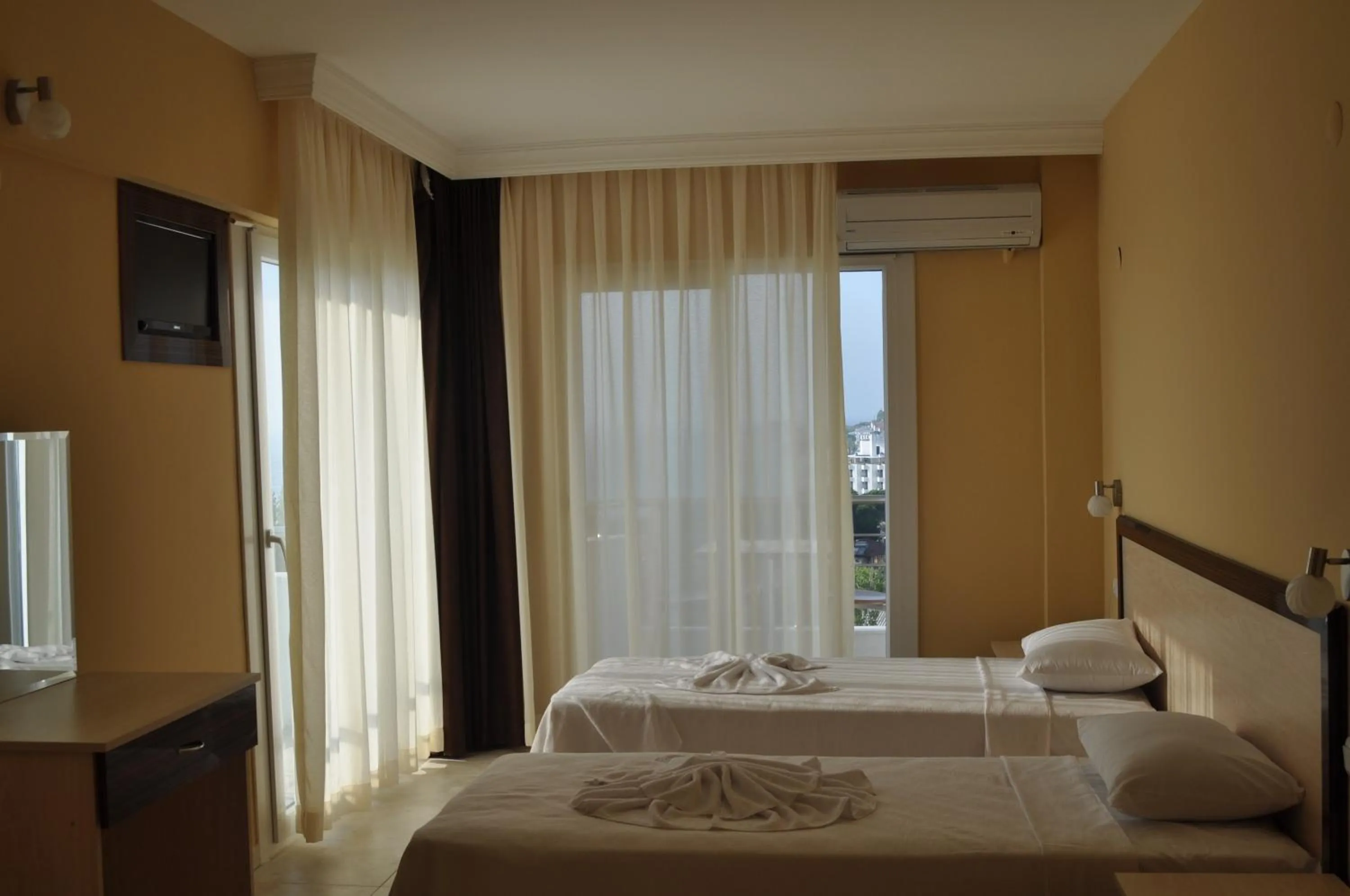 Blue Sea Hotel & Spa