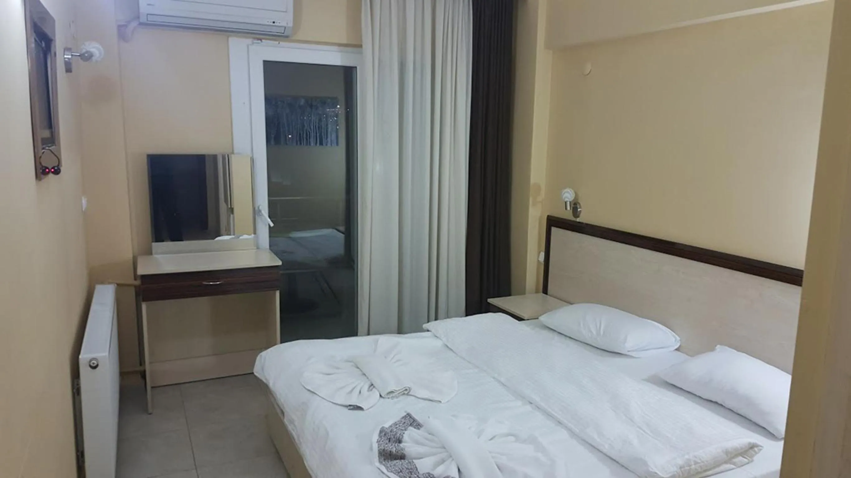 Blue Sea Hotel & Spa