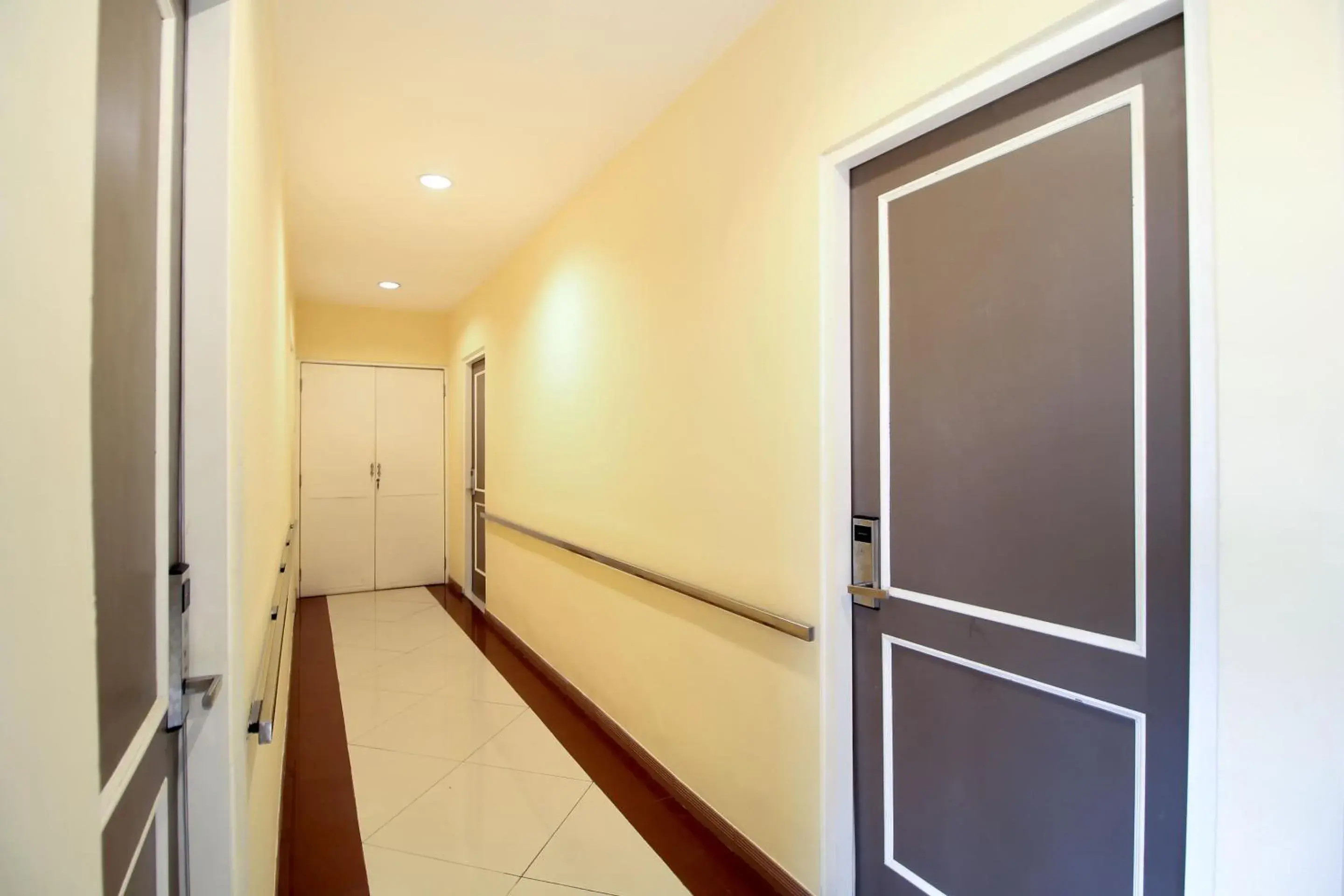 Lobby or reception in Capital O 175 K-60 Residence Lobby or reception in Capital O 175 K-60 Residence