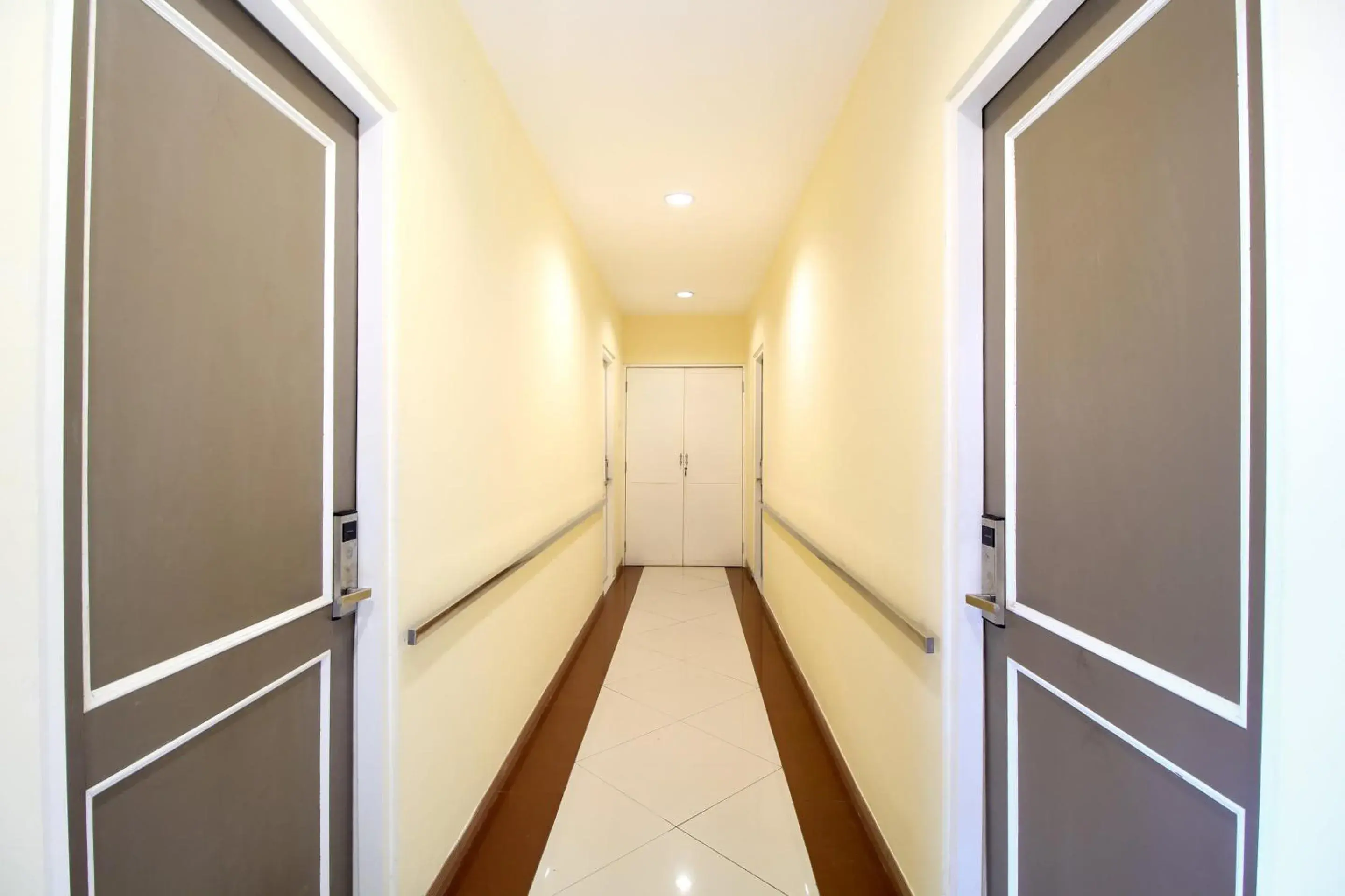 Lobby or reception in Capital O 175 K-60 Residence Lobby or reception in Capital O 175 K-60 Residence