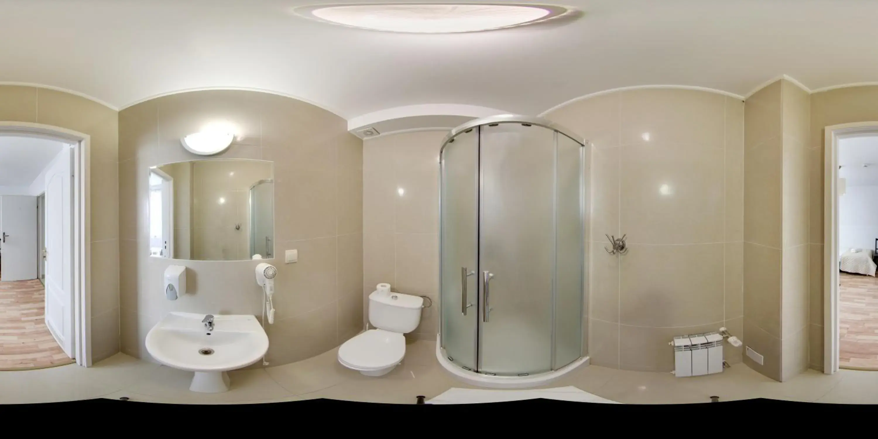 Twin Room in Gościniec Margo Twin Room in Gościniec Margo