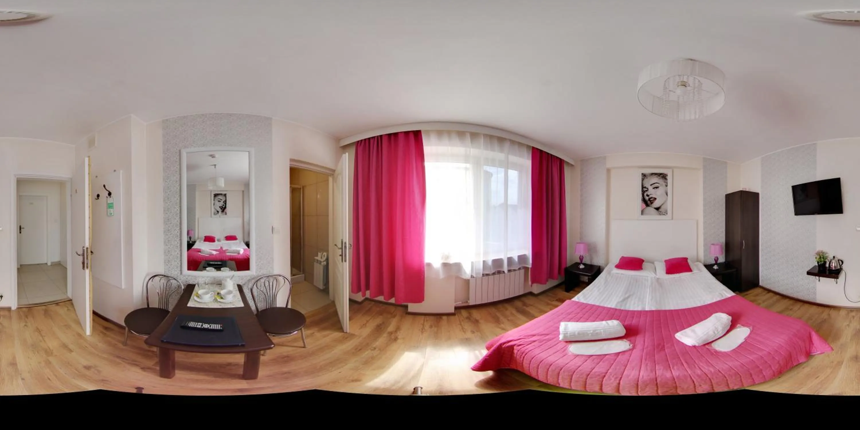 Photo of the whole room, Bed in Gościniec Margo