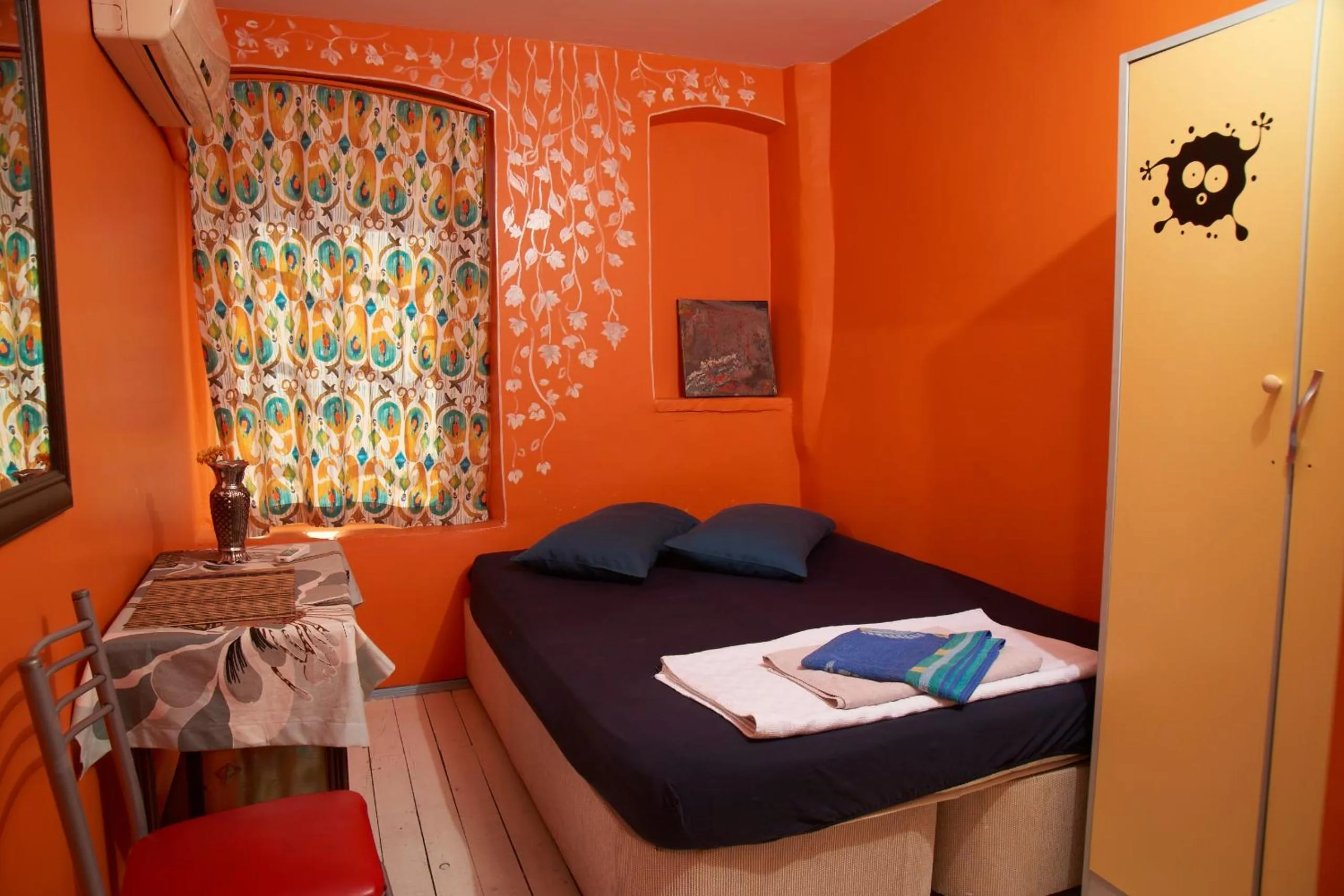 Bed in Chillout Lya Hostel & Lounge