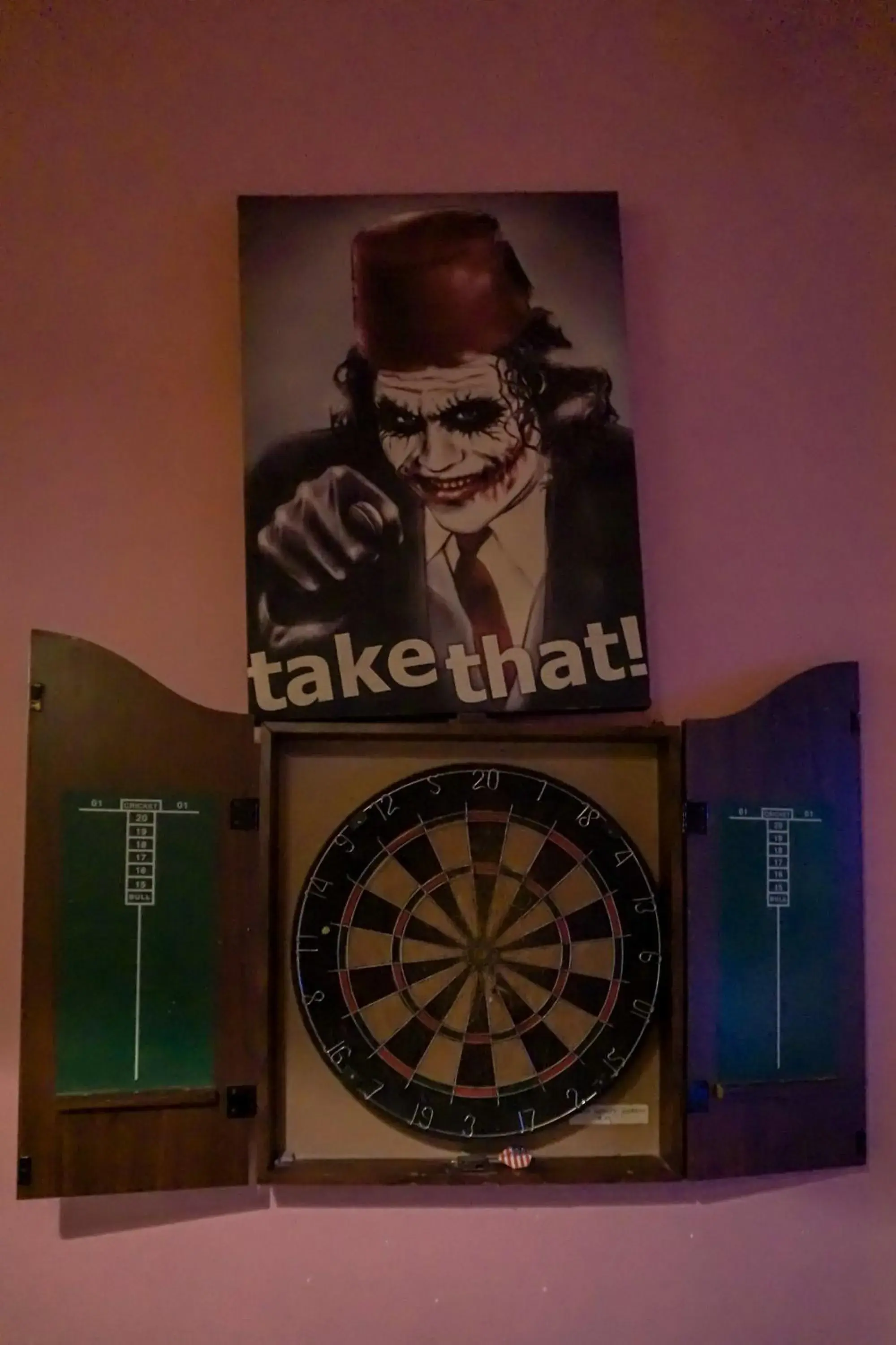 Lounge or bar in Chillout Lya Hostel & Lounge Lounge or bar in Chillout Lya Hostel & Lounge