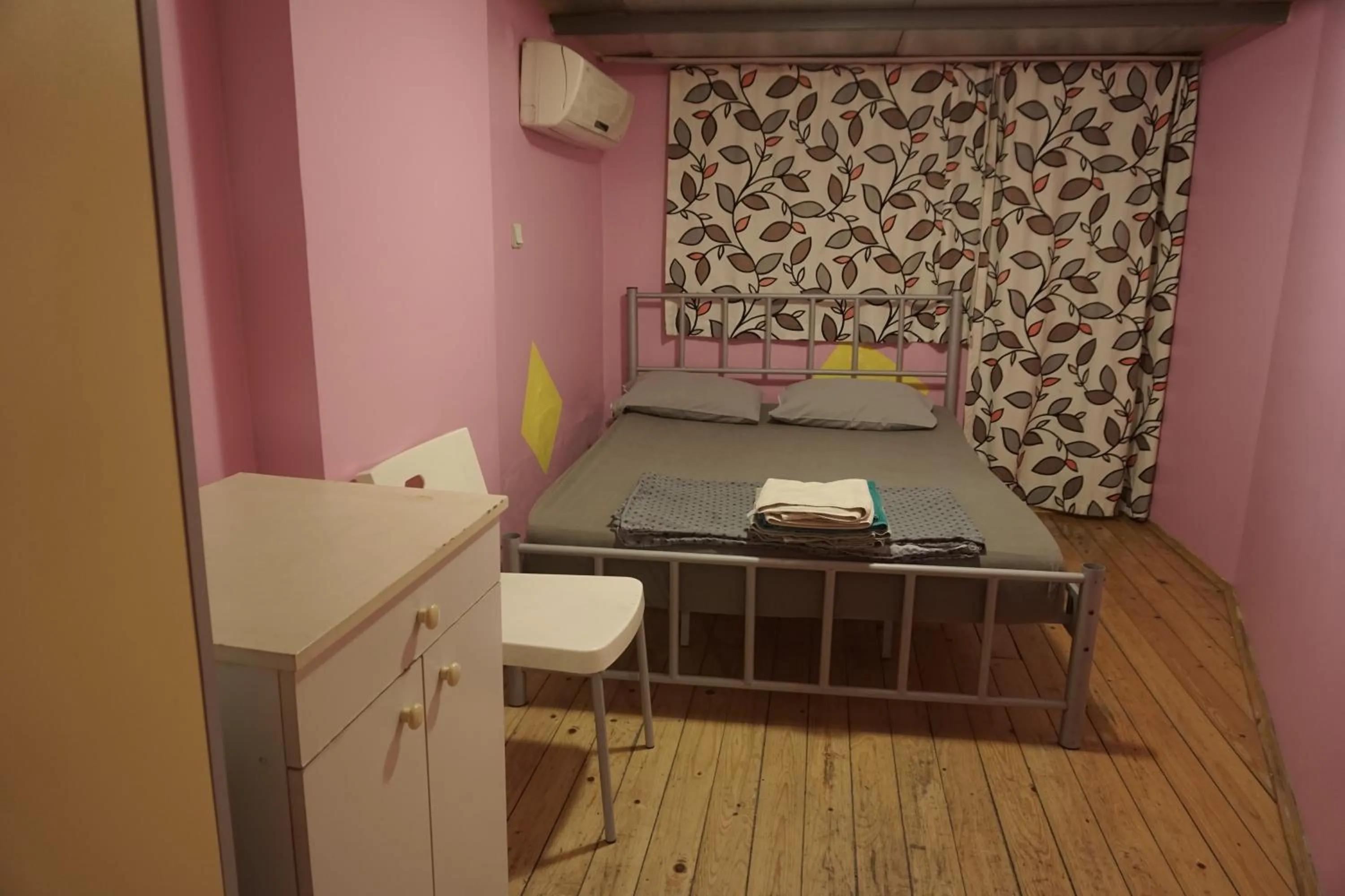 Bed in Chillout Lya Hostel & Lounge