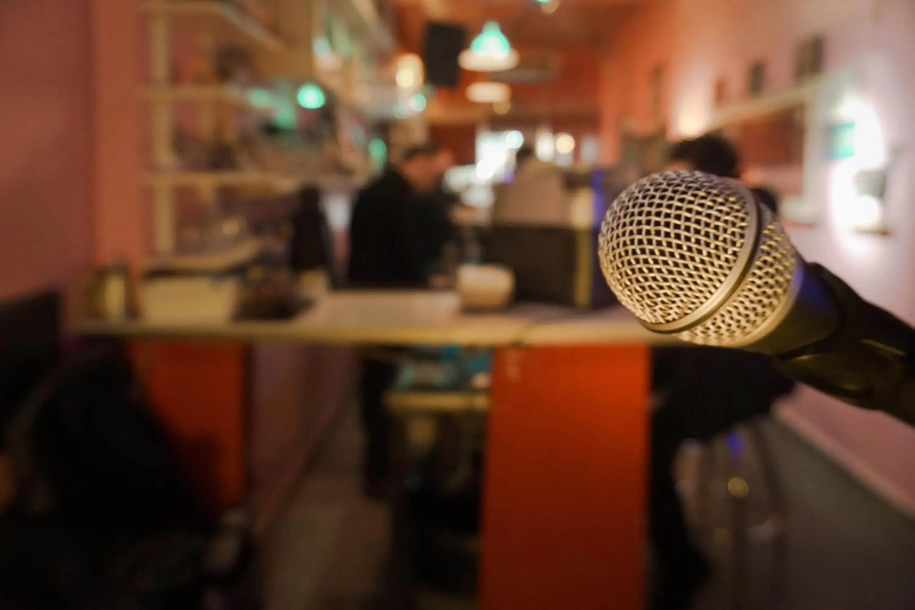 Lounge or bar in Chillout Lya Hostel & Lounge Lounge or bar in Chillout Lya Hostel & Lounge