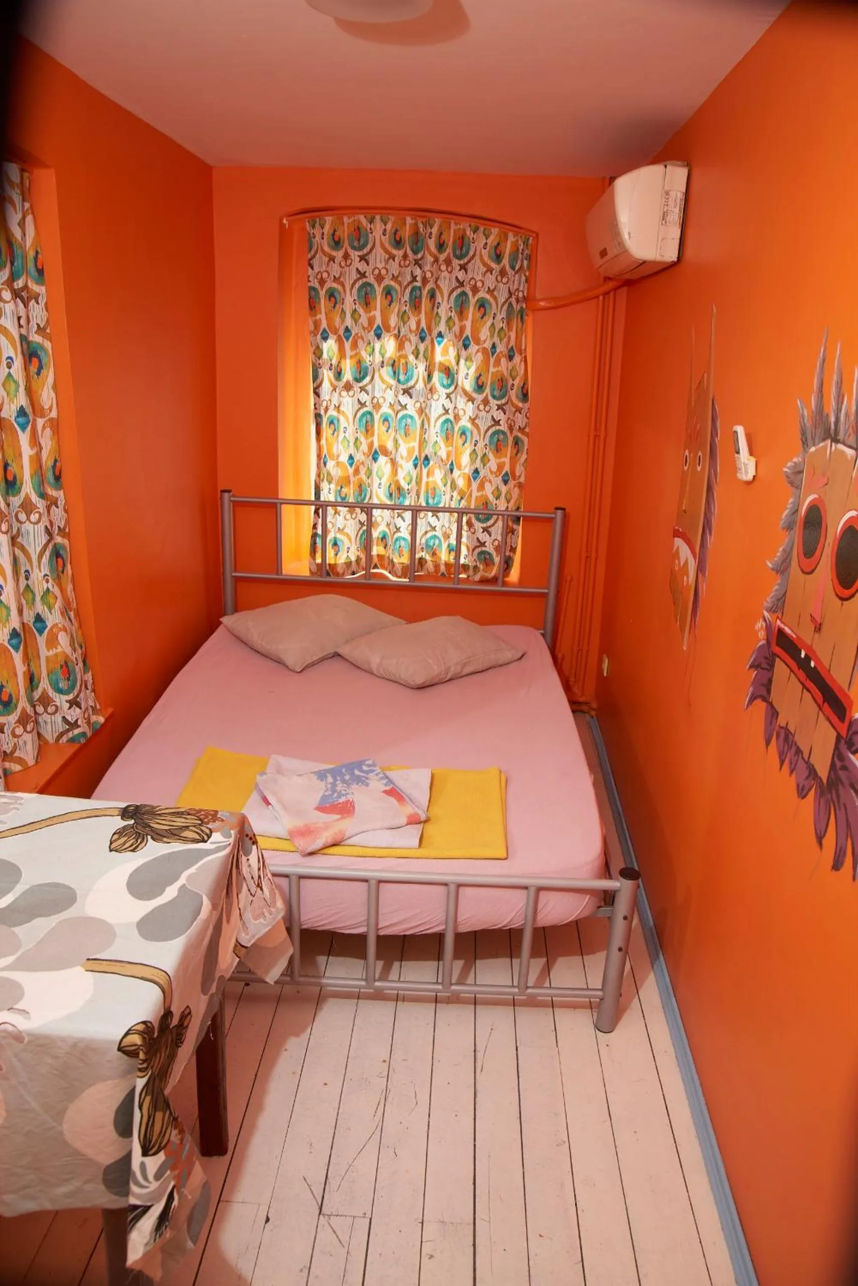 Bed in Chillout Lya Hostel & Lounge