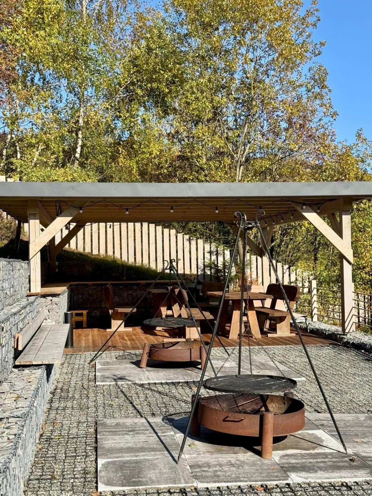 Seating area in Willa Marko z sauną, grillowiskiem i rowerownią - Dream Apart