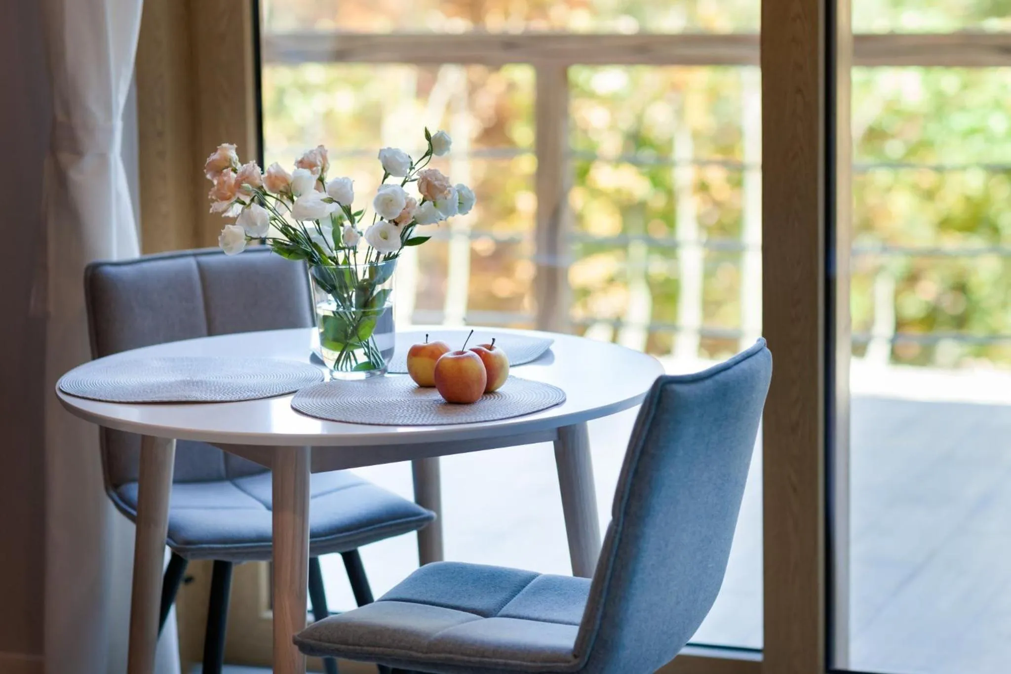 Photo of the whole room in Willa Marko z sauną, grillowiskiem i rowerownią - Dream Apart